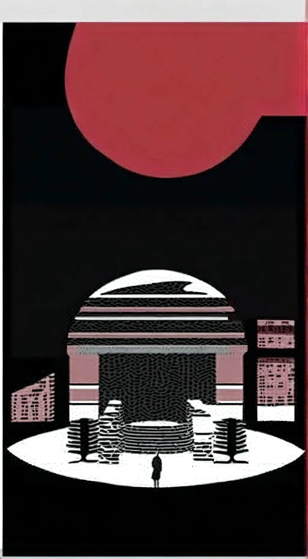 ai character: Cosmo but vanpire background