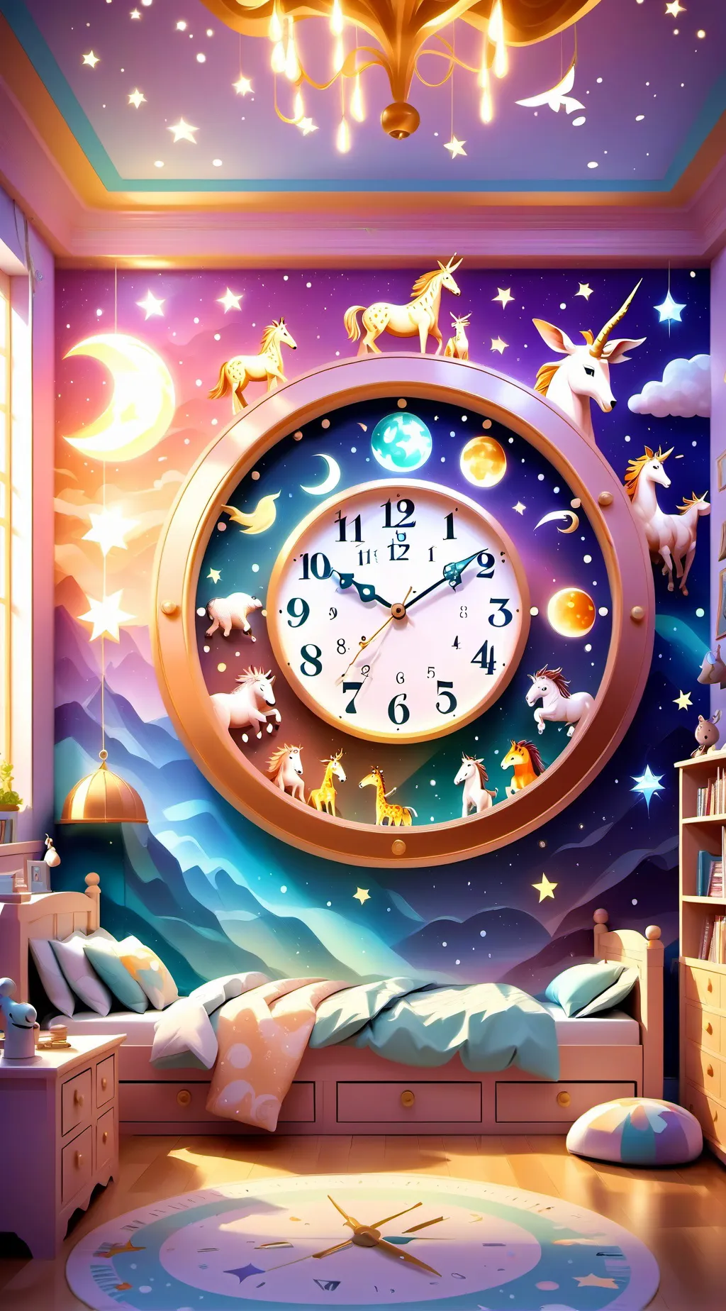 ai character: Dw reacts!!  background