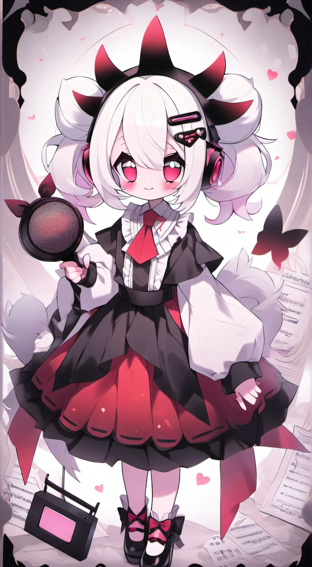 Talkie AI - Chat with Alistair