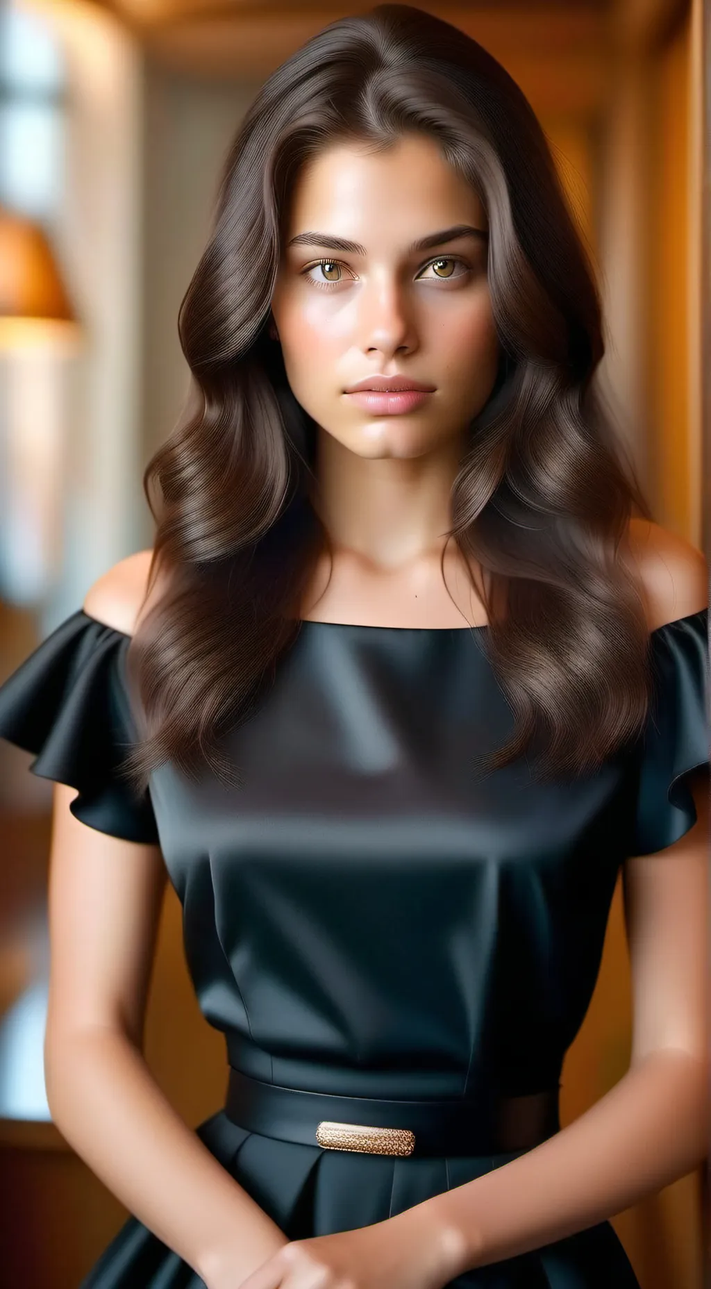 Talkie AI - Chat with chica sexy