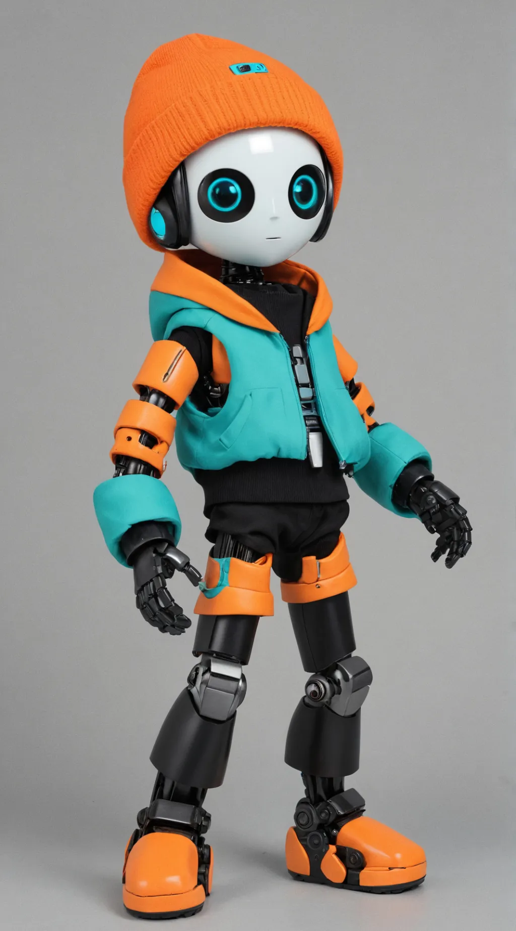 ai character: md vor part 2 background