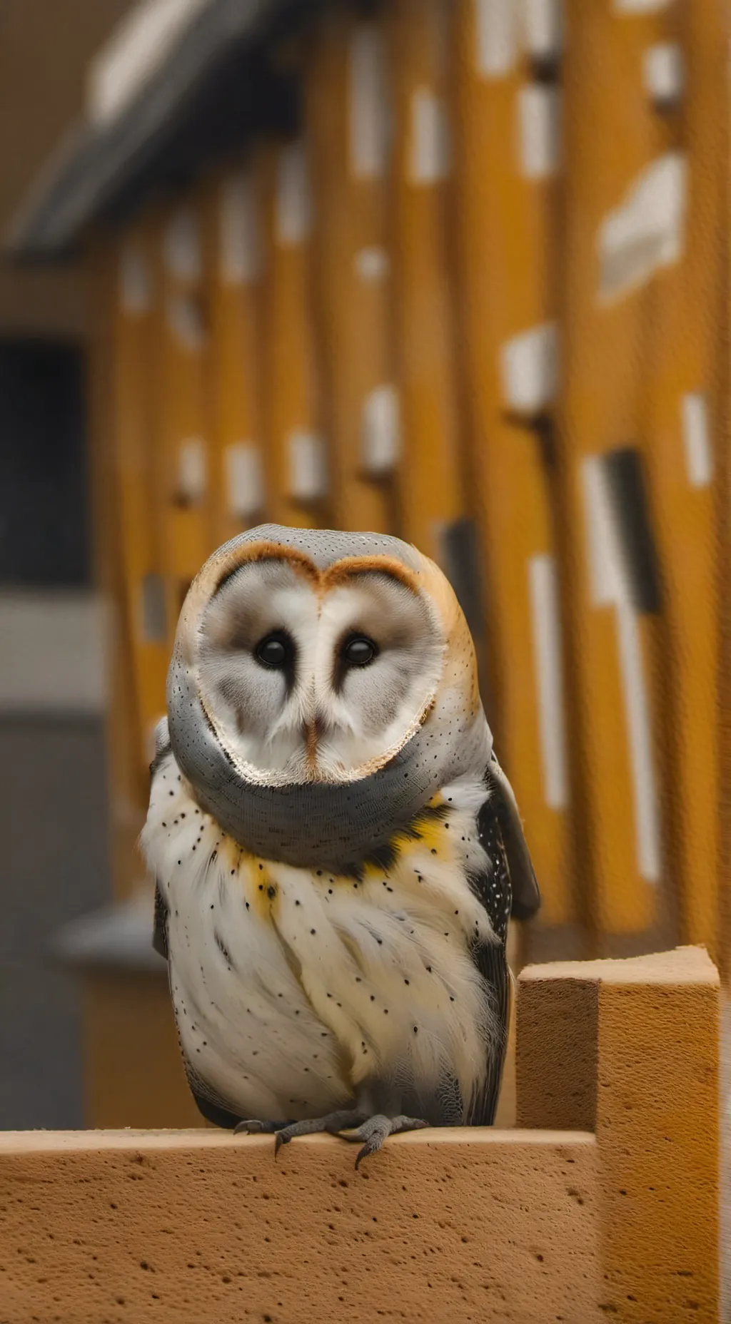 ai character: D+K background