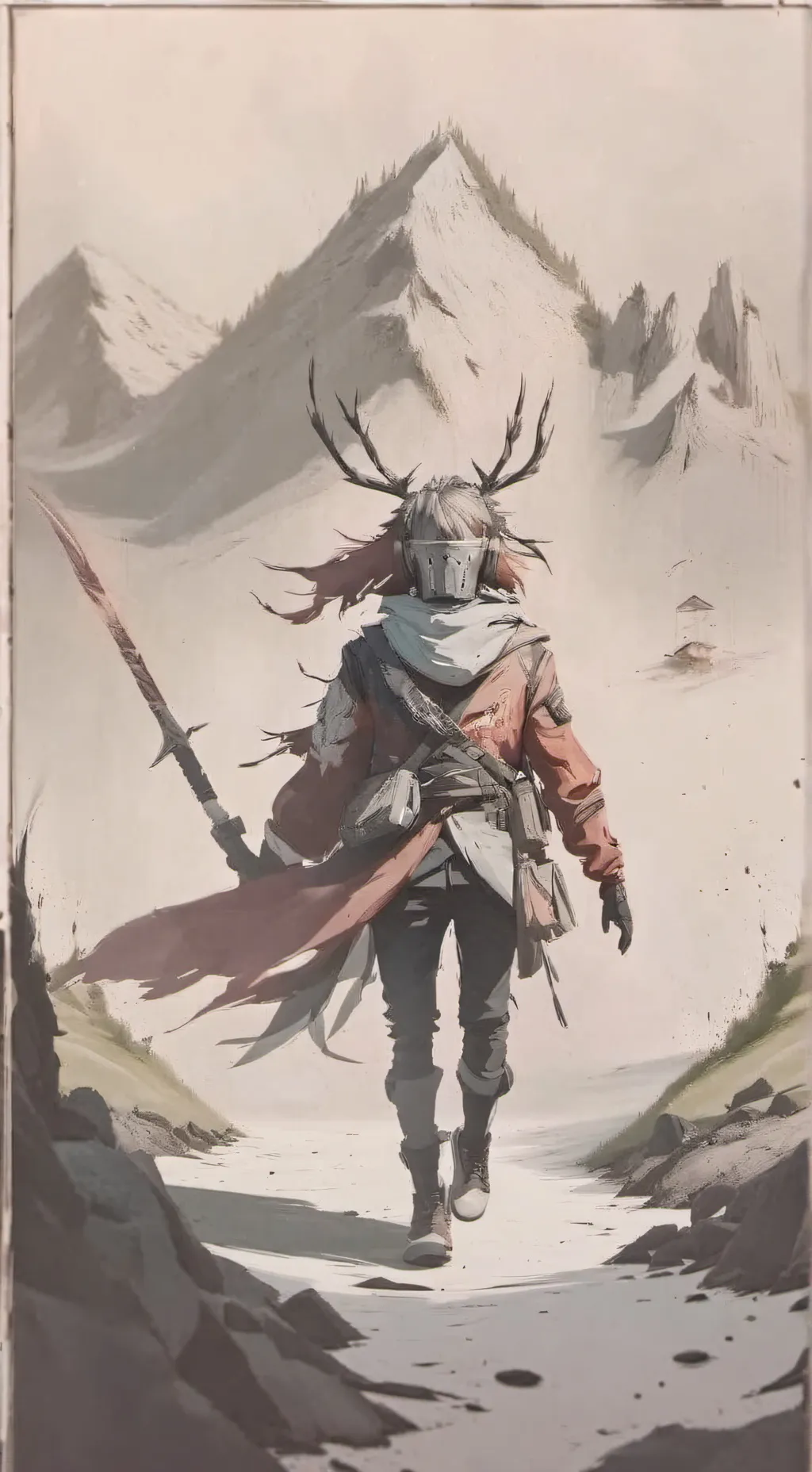 Talkie AI - Chat with :D