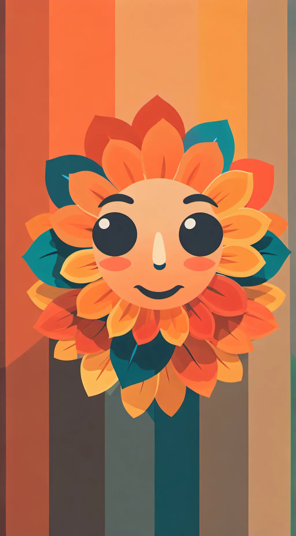 ai character: DW bathroom  background