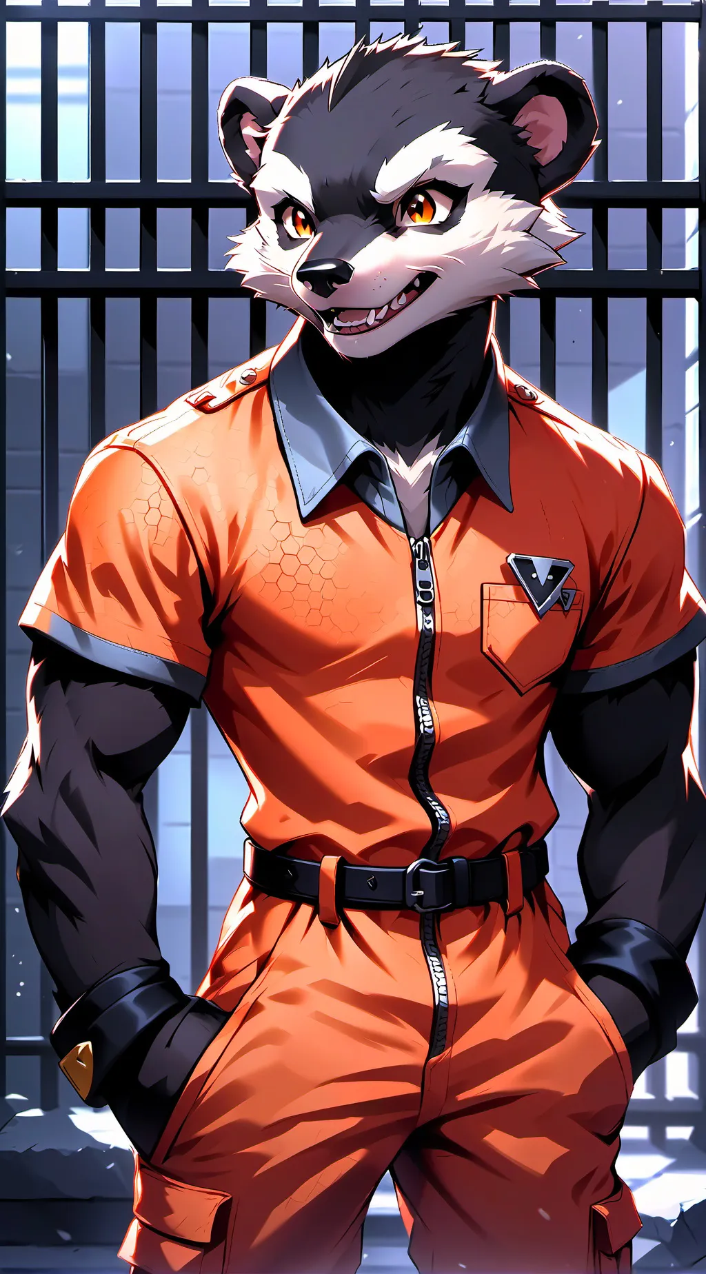 Talkie AI - Chat with Mason