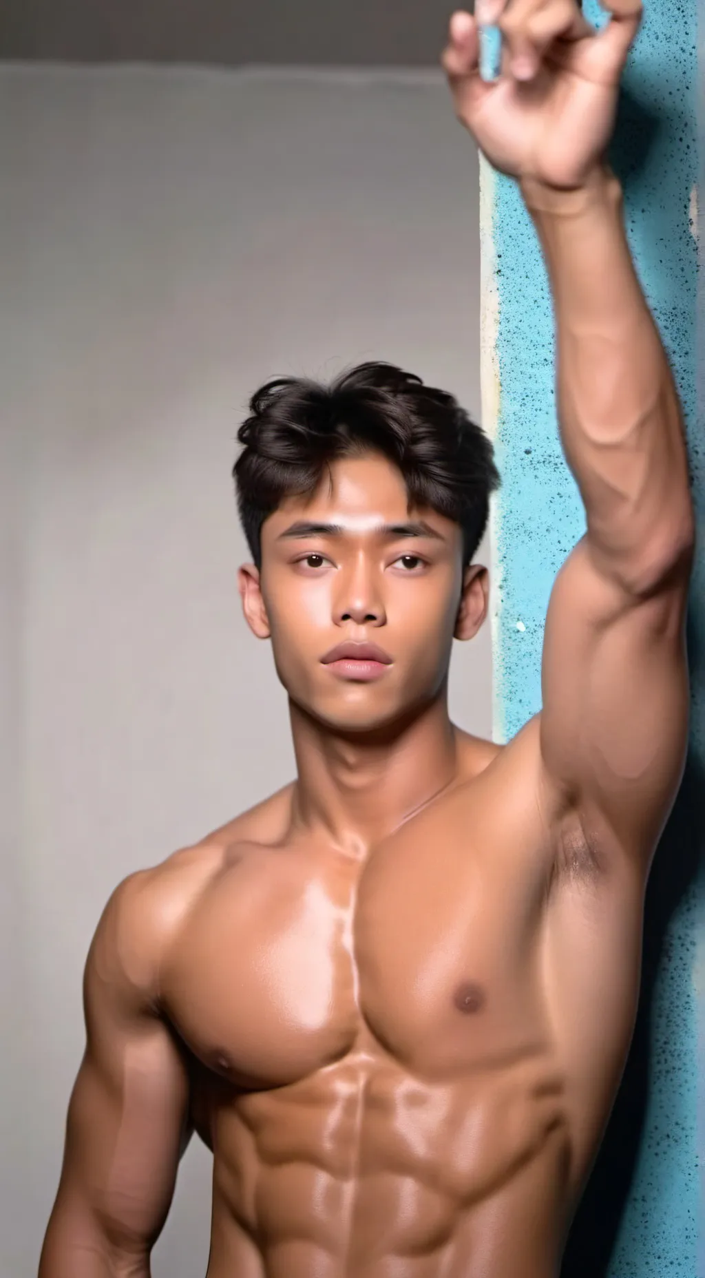 ai character: Hendra dyrga background