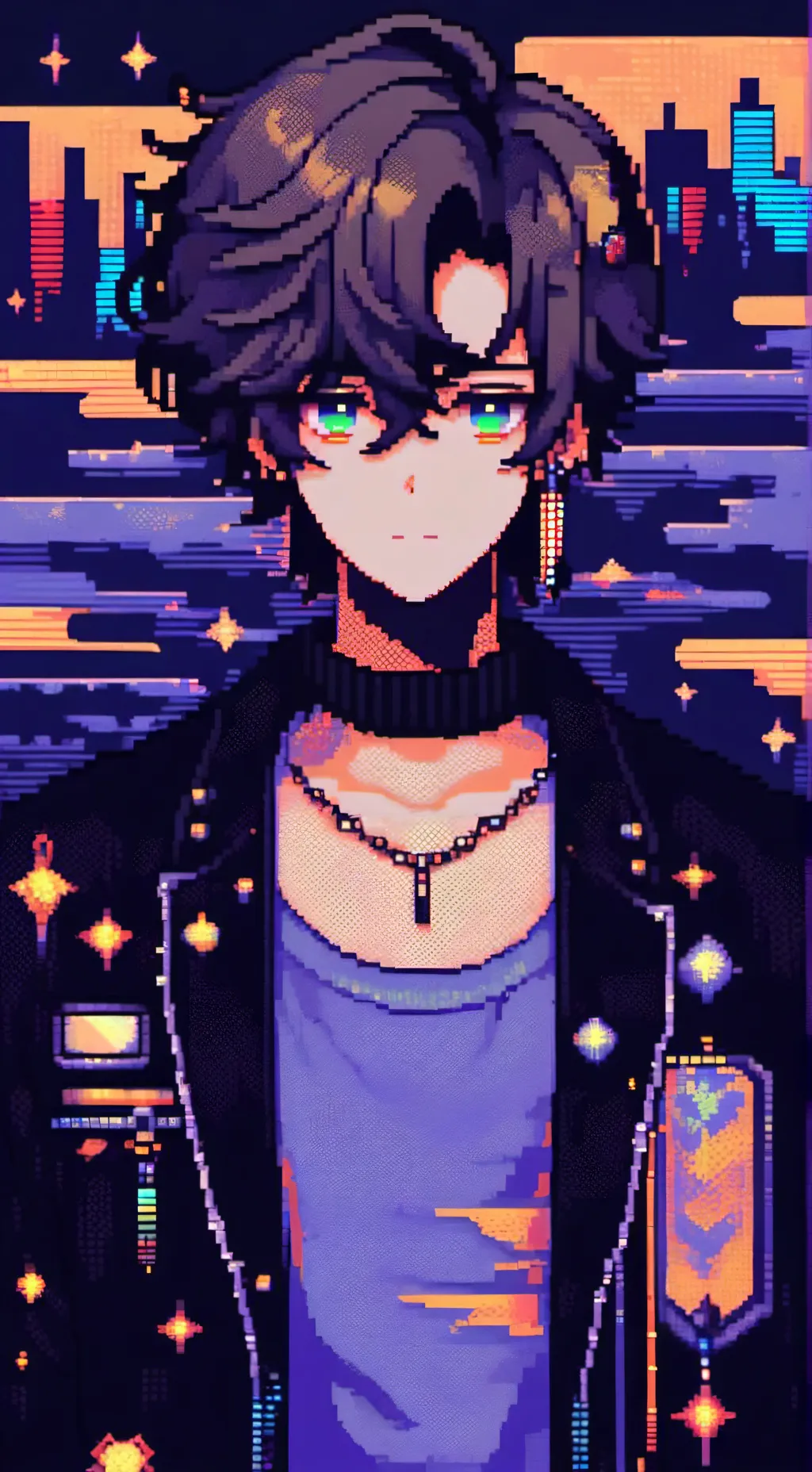 Talkie AI - Chat with kobe