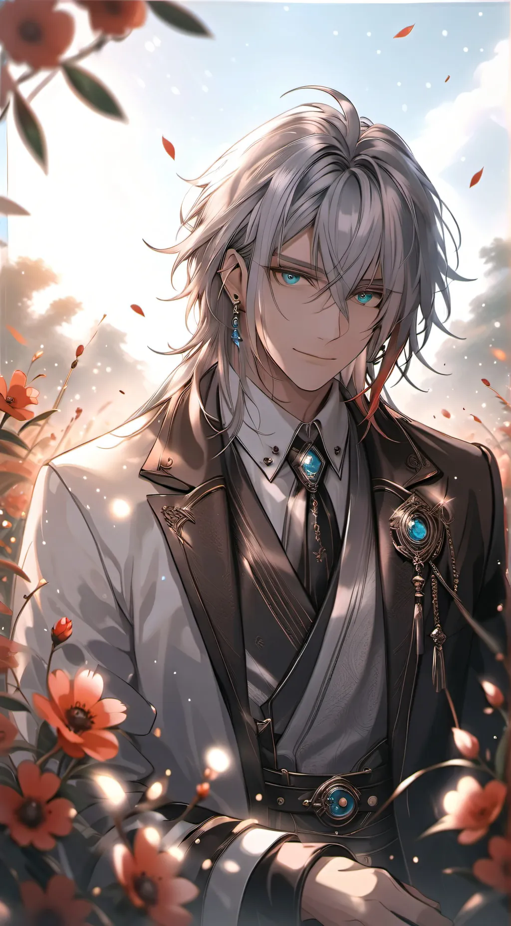 Talkie AI - Chat with Zero