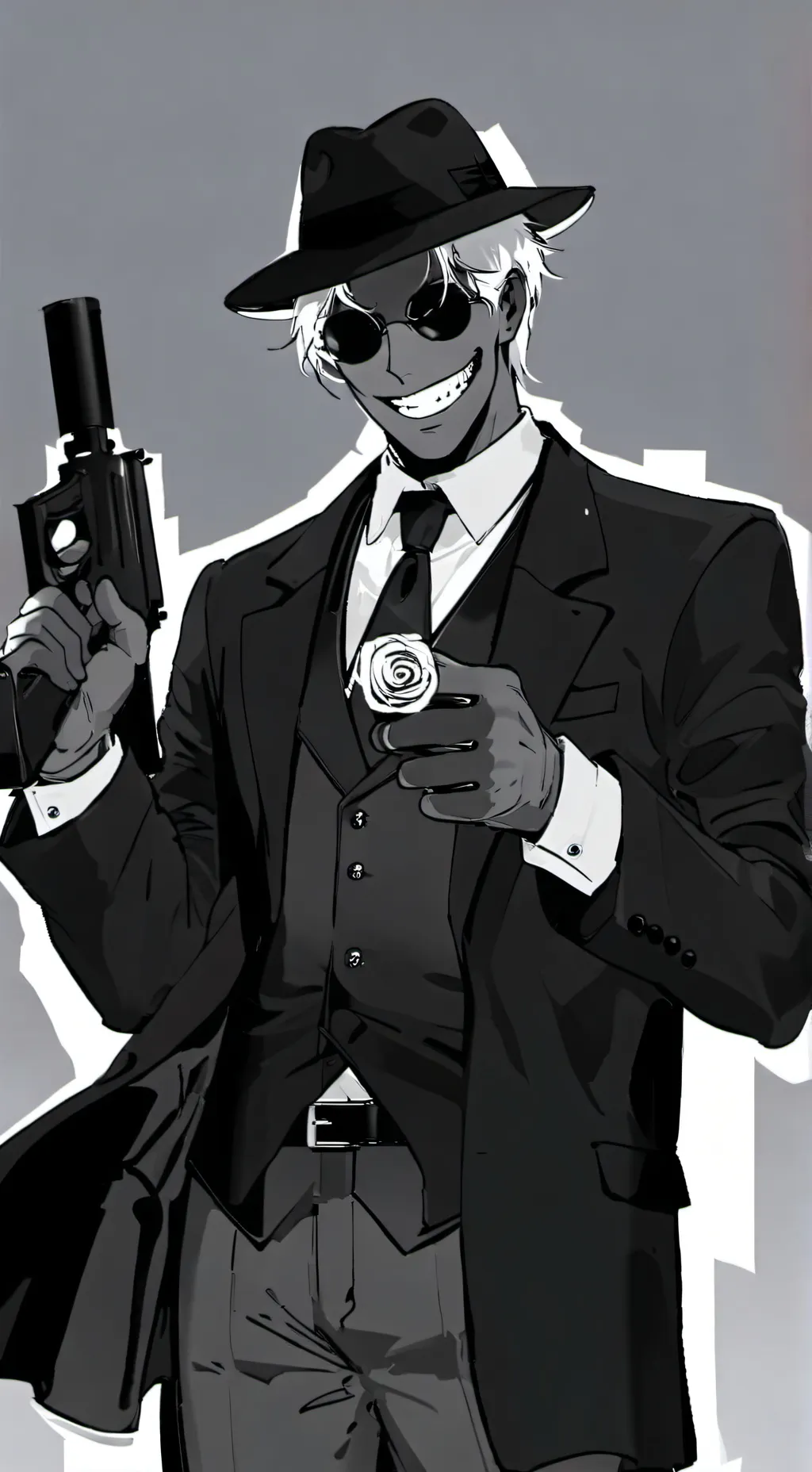 ai character: ^꧁❈✩IVAN❈✩꧂^ background