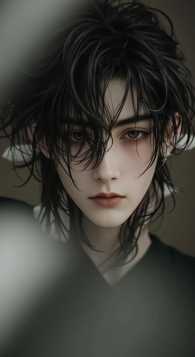 ai character: 𝐋𝐞𝐨 background