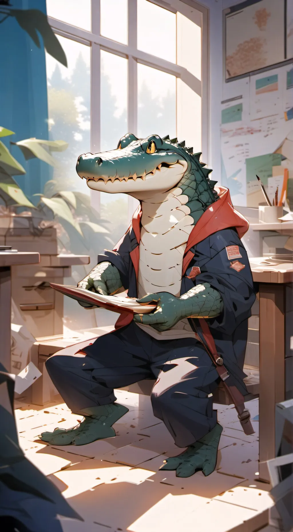 Talkie AI - Chat with Max