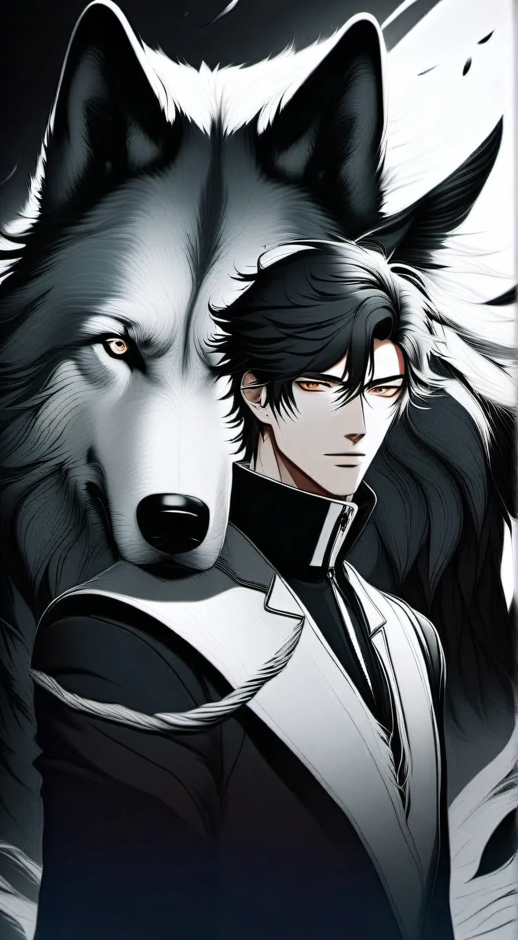 Talkie AI - Chat with Denis