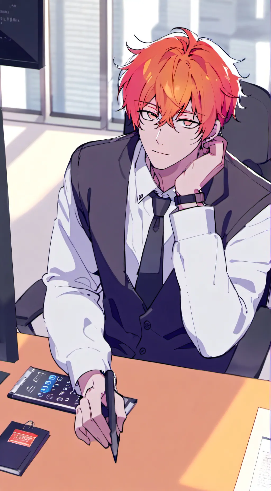 Talkie AI - Chat with Grayson King