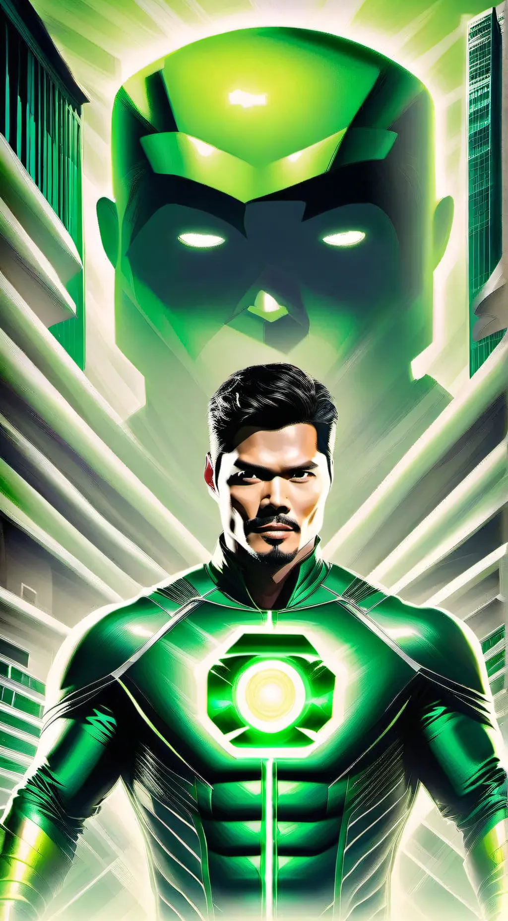 Talkie AI - Chat with Dingdong Dantes