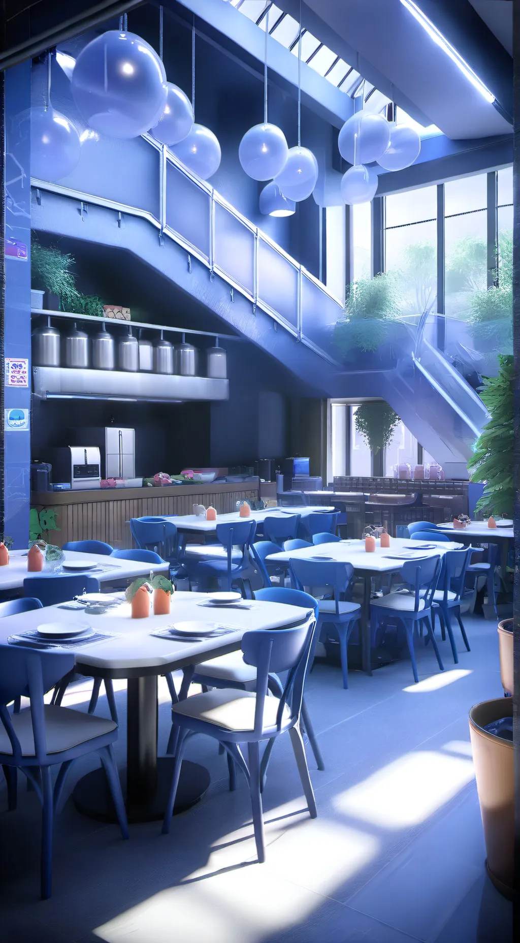 ai character: |MLP EG|: RR background