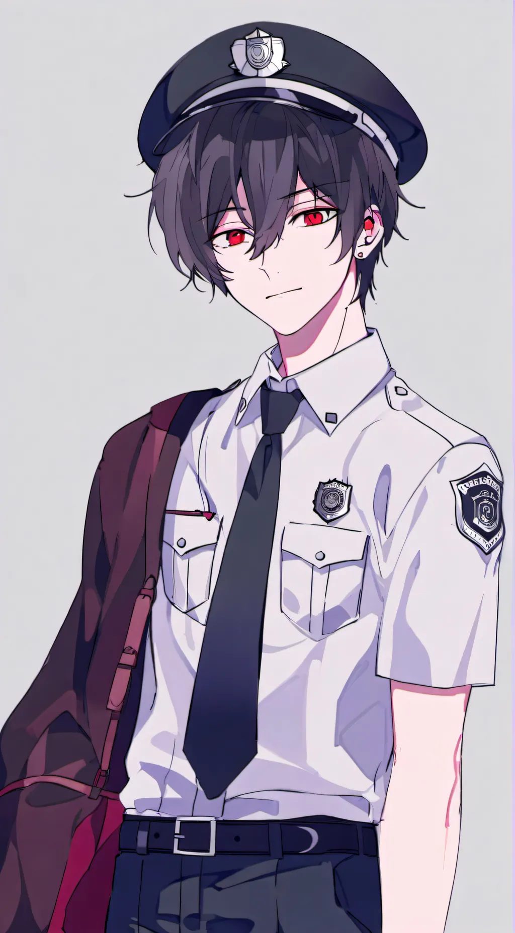 ai character: Eliza background