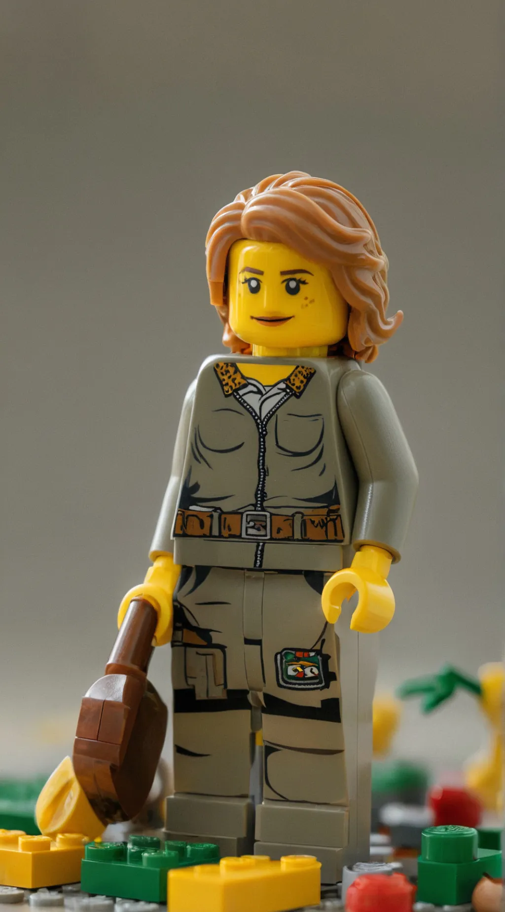 ai character: sans au's background