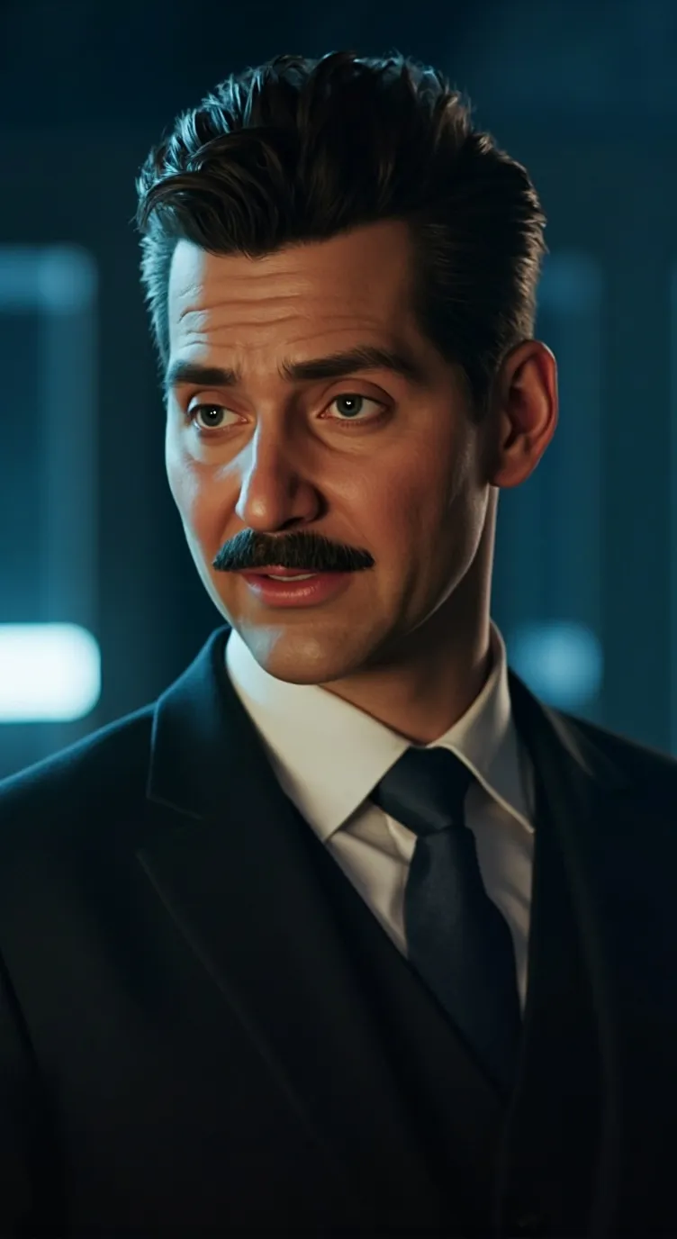 Talkie AI - Chat with Doctor who?!