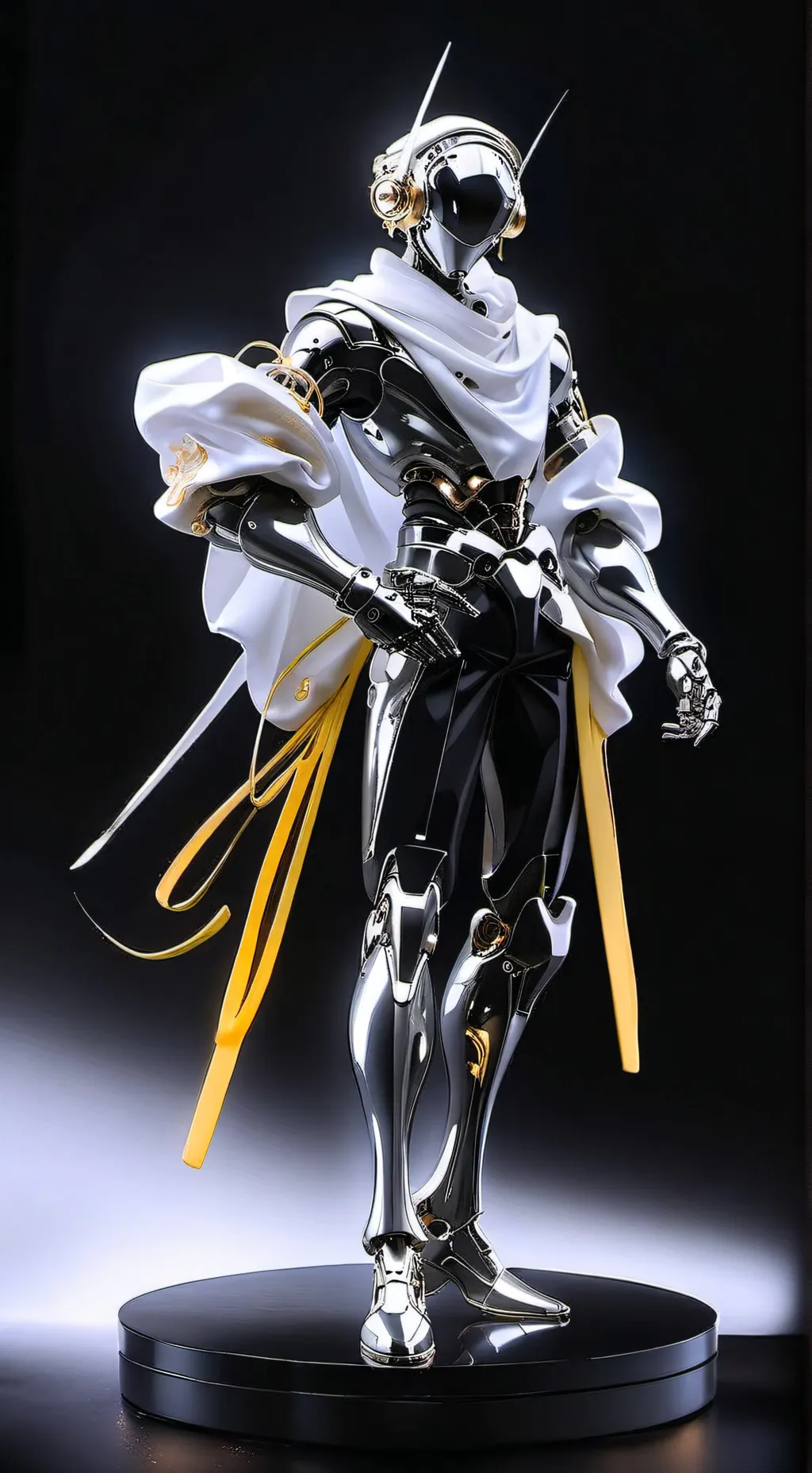 ai character: Plane Game S1 background