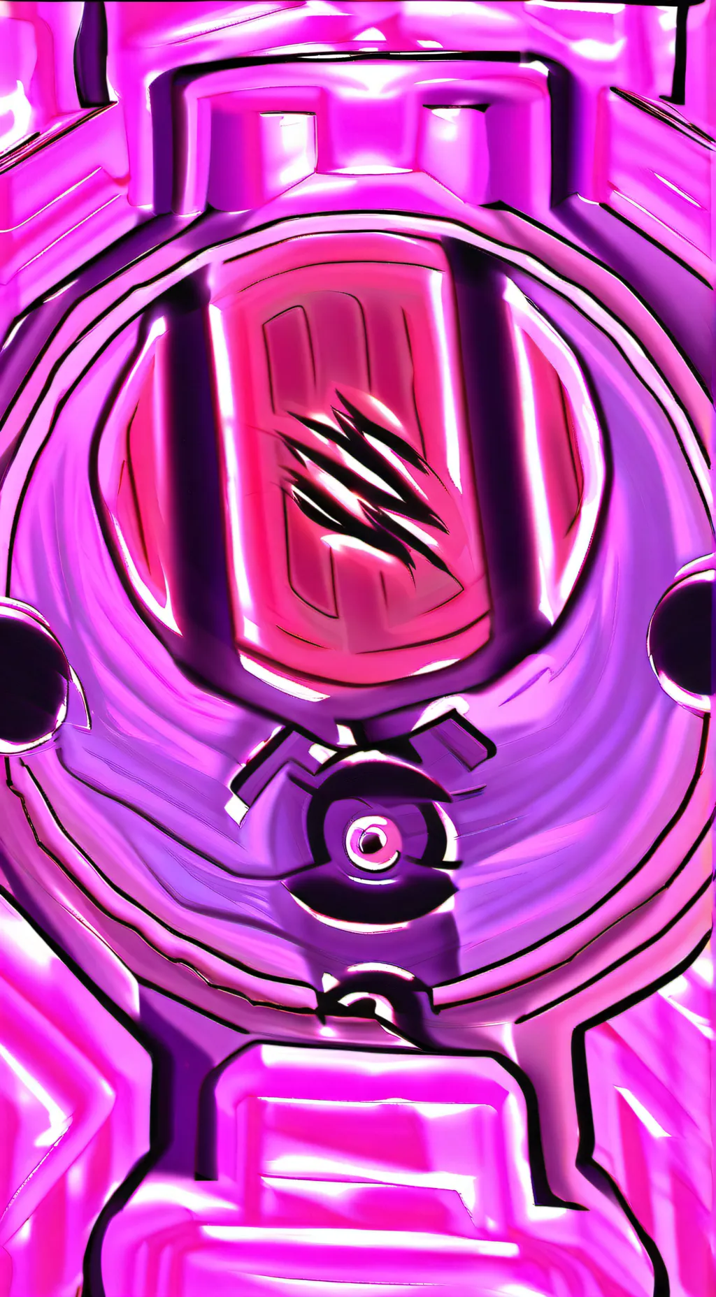 ai character: MHA background