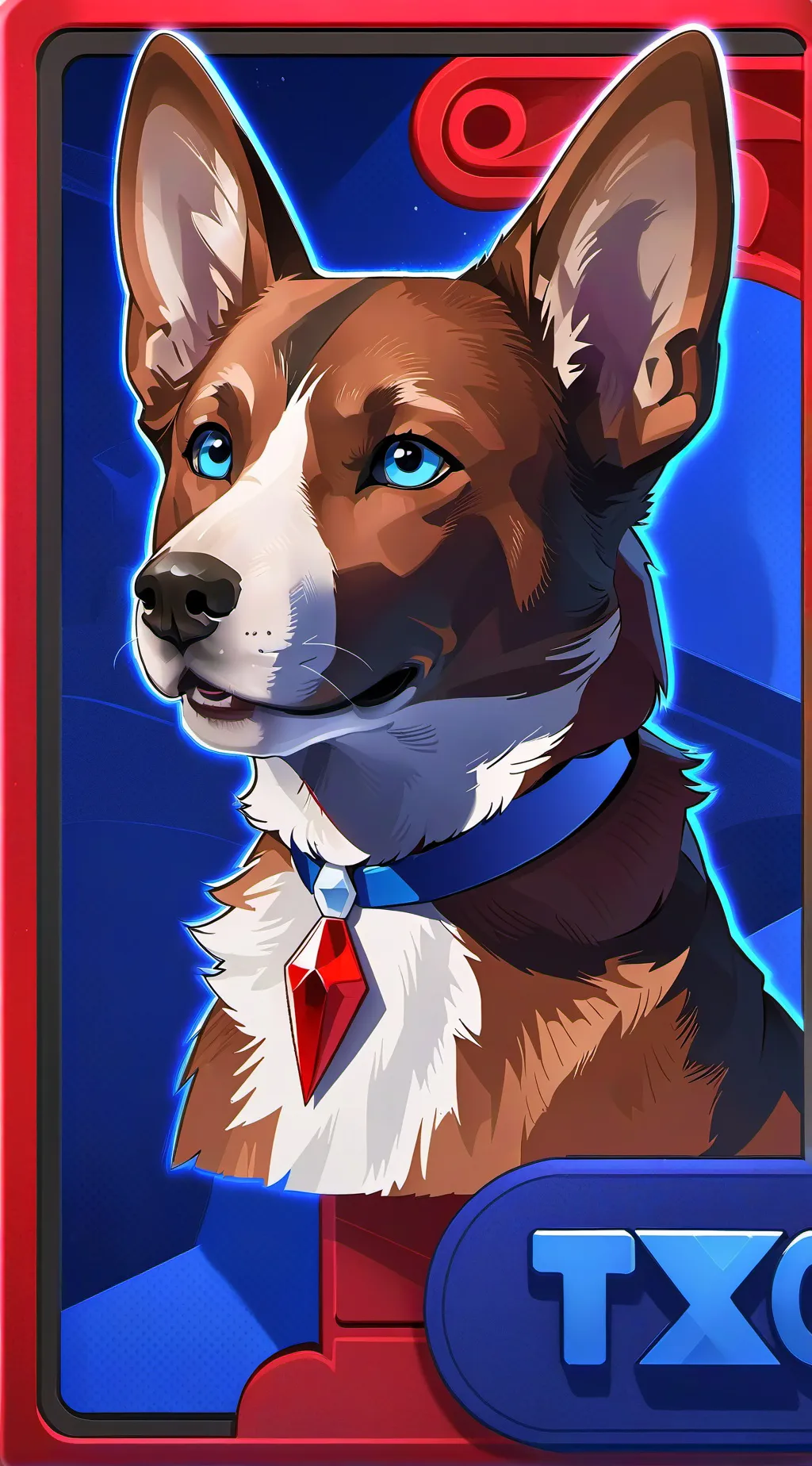 Talkie AI - Chat with Aquanet/Waterfly.