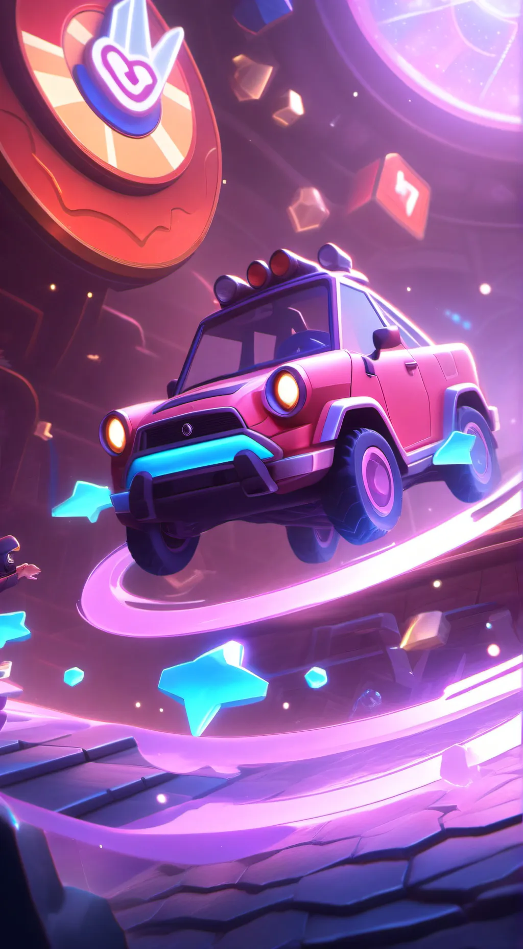 ai character: ʙᴇsᴛɪᴇs ᴍʜᴀ background