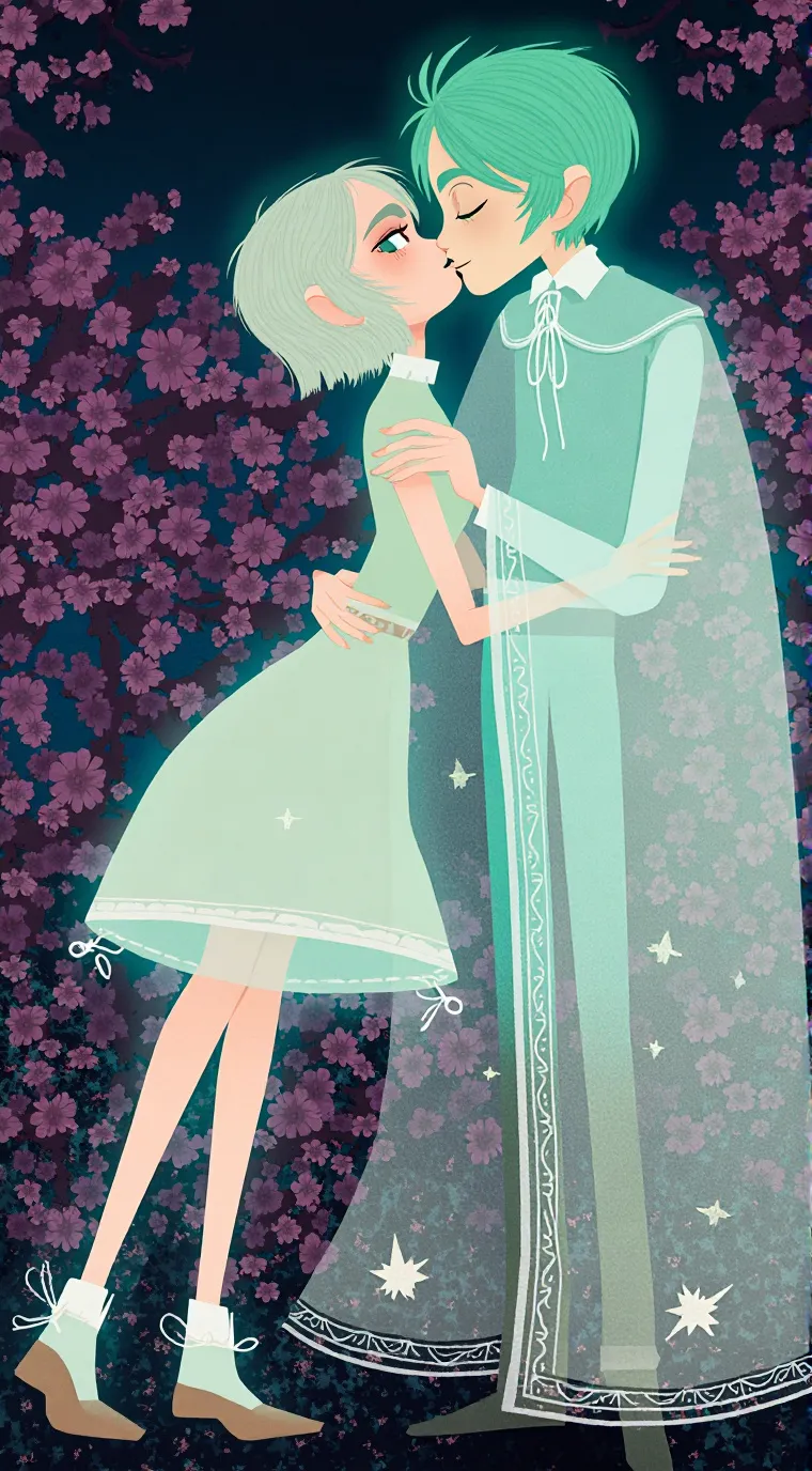 Talkie AI - Chat with lzuku and Alice 