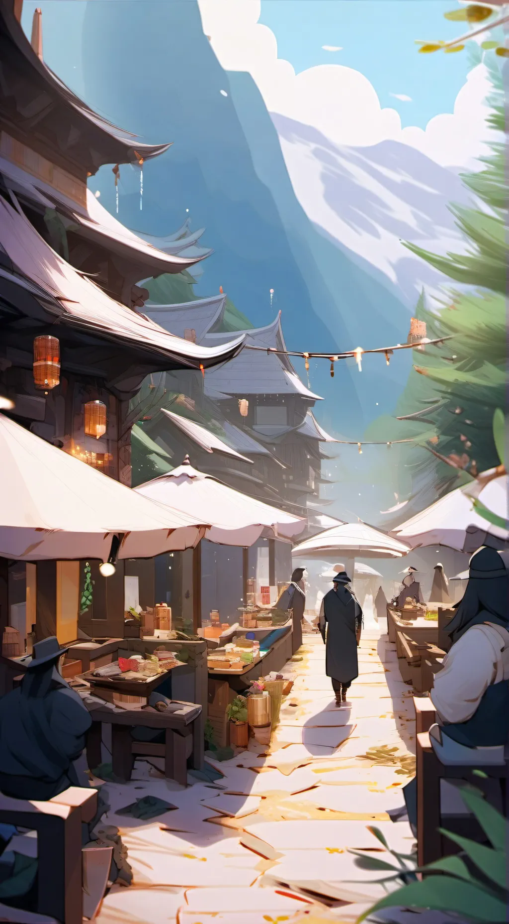 ai character: Tom(your boyfriend background