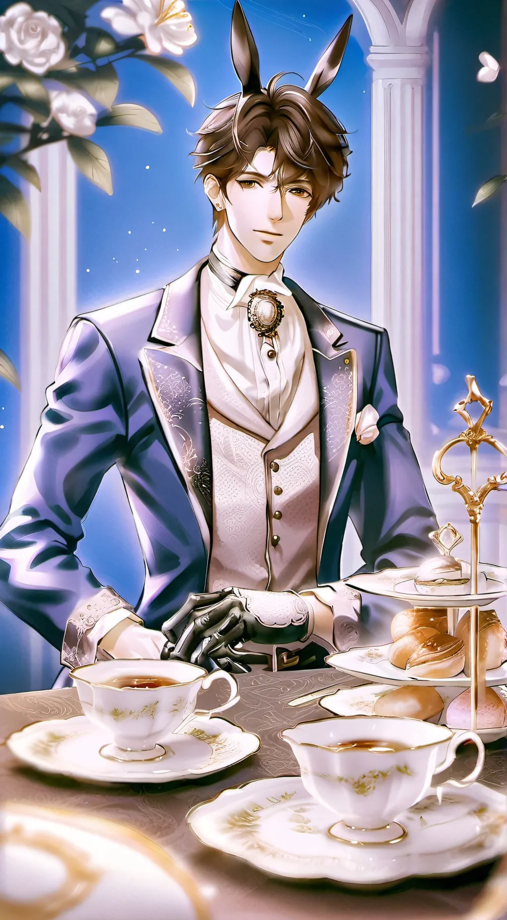 Talkie AI - Chat with Otis