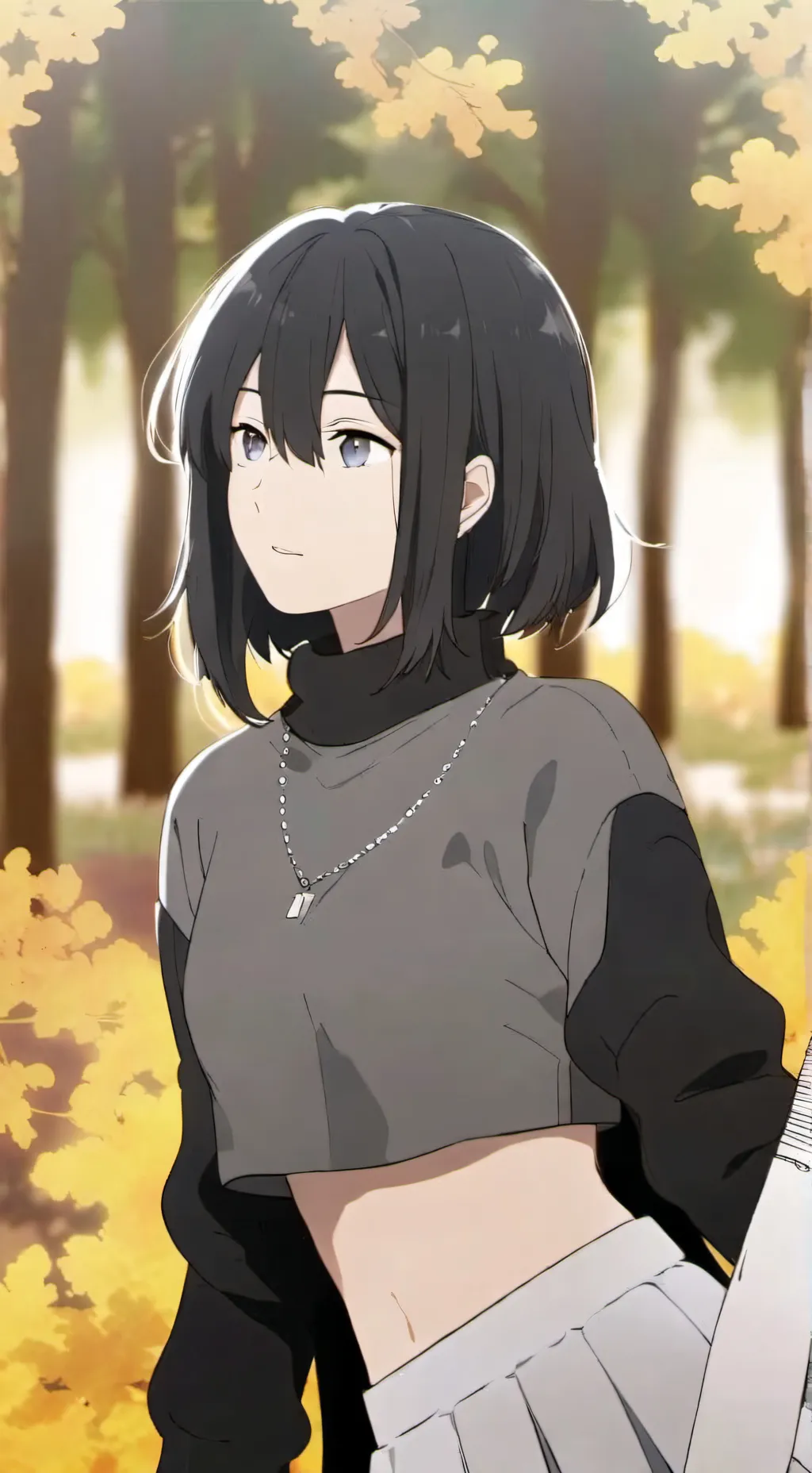 Talkie AI - Chat with Akira Toriya