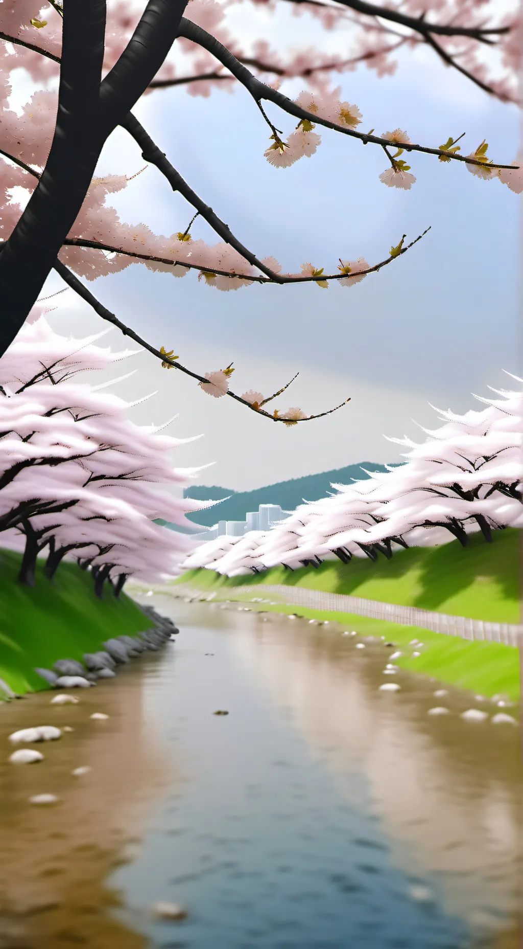 ai character: ds hates you! background