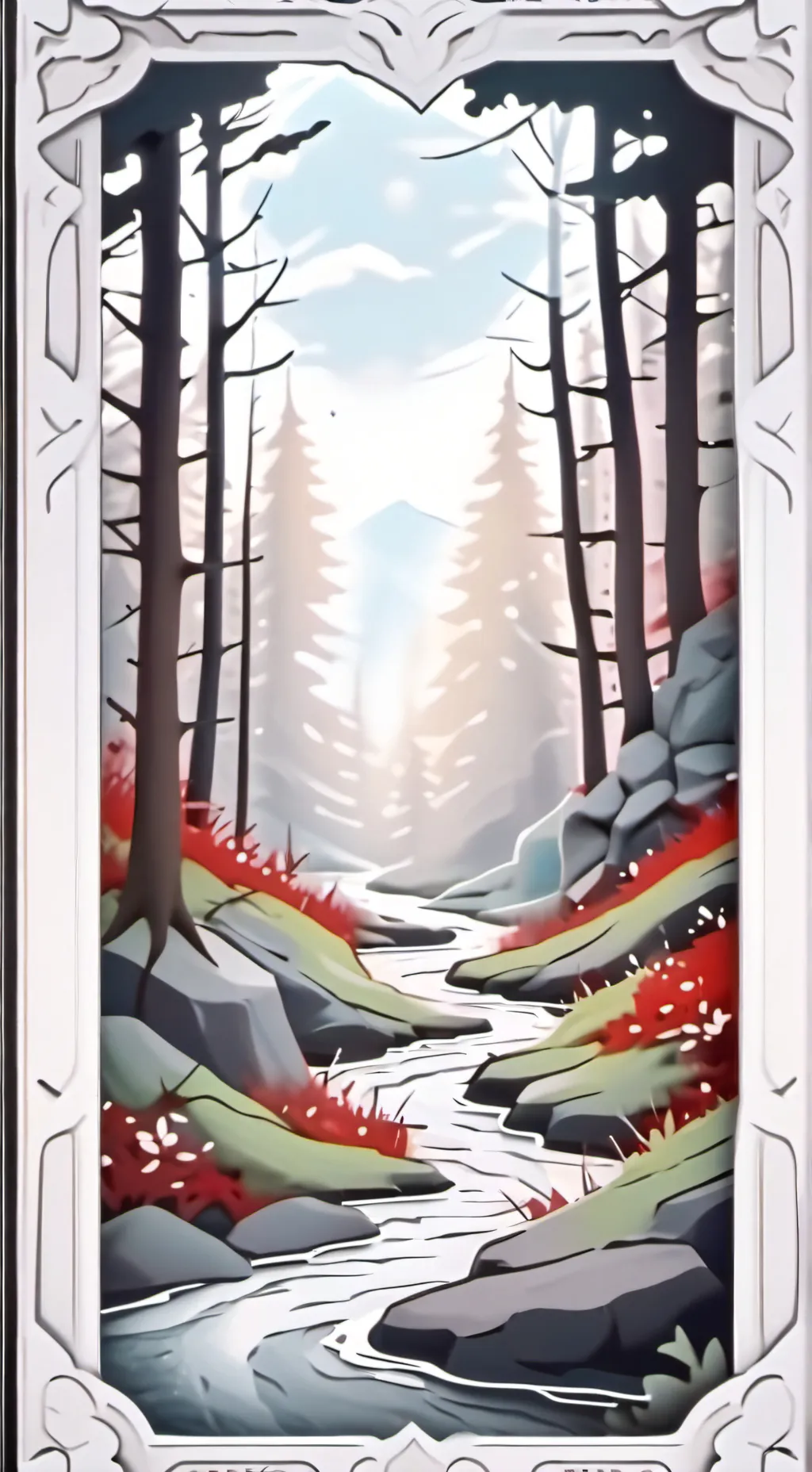 ai character: tmntmm raph background