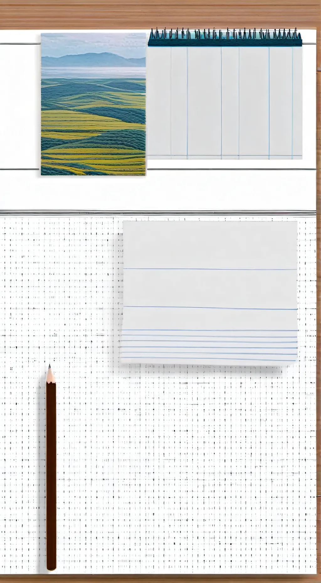 ai character: Tarea (ToT) background