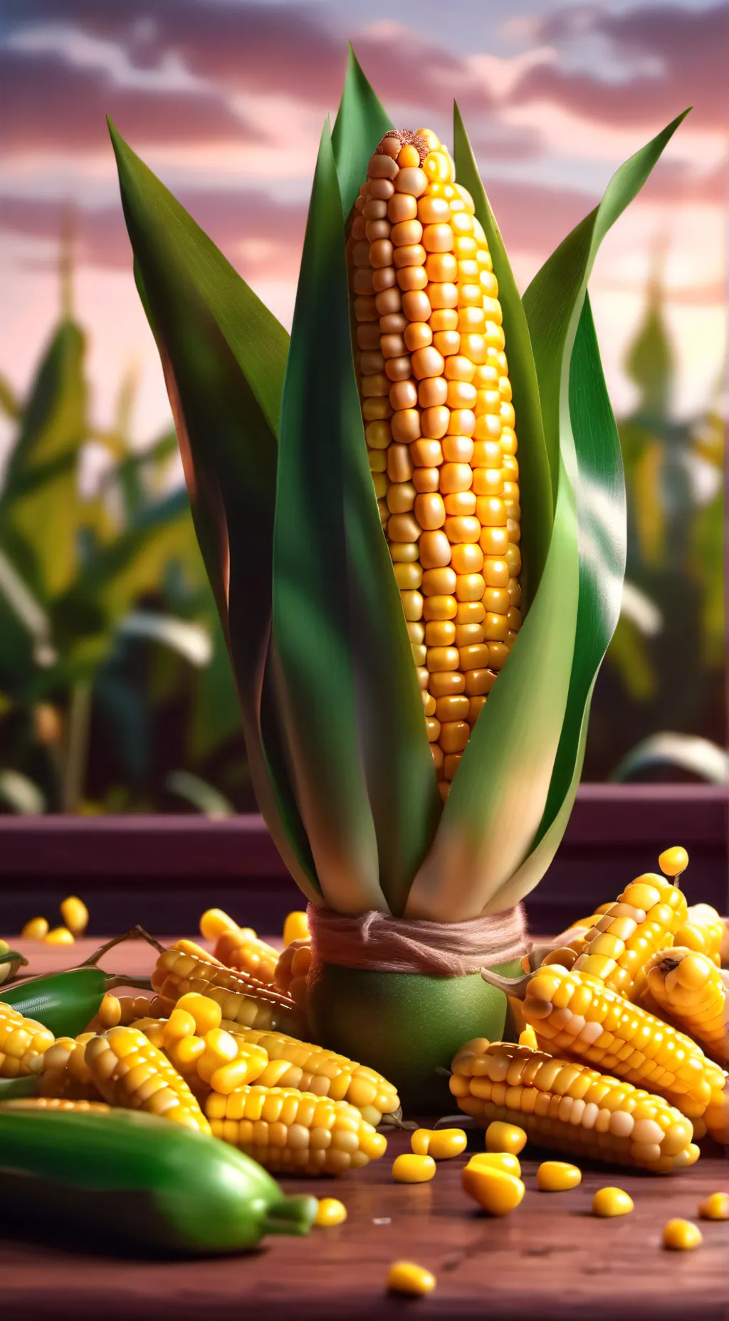 ai character: steve cobs background