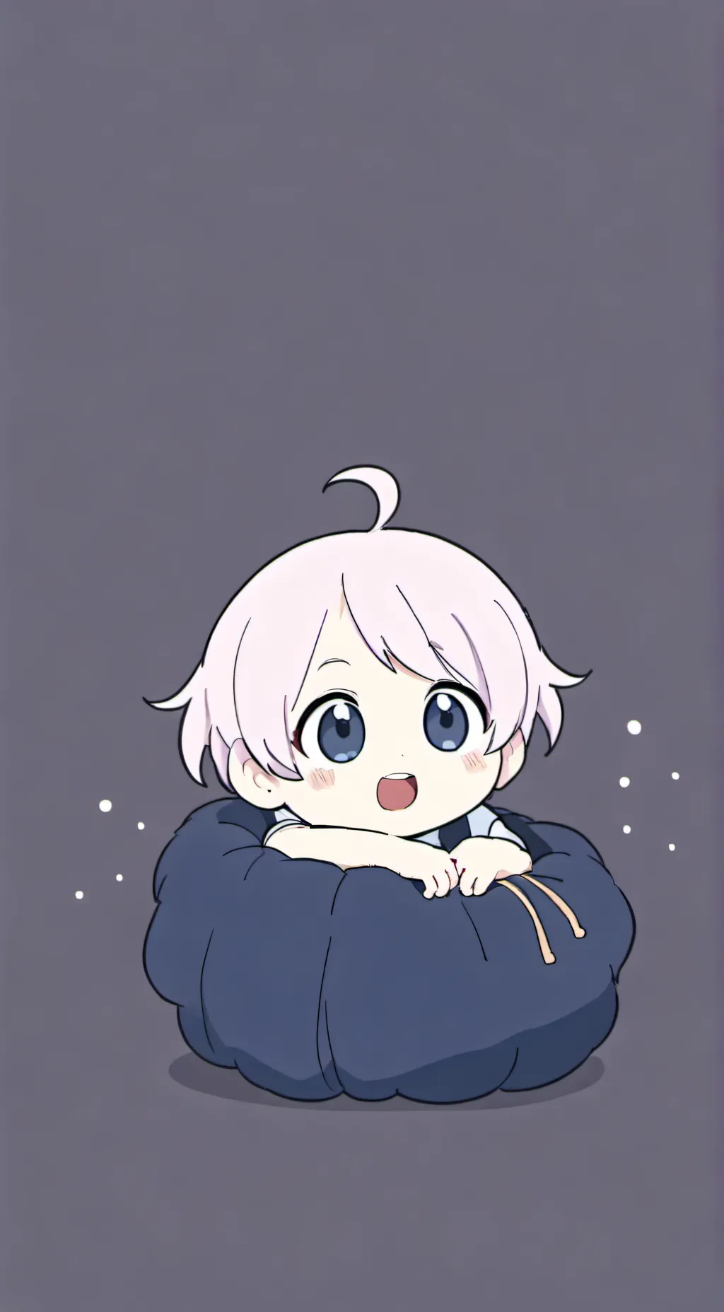 Talkie AI - Chat with Luna