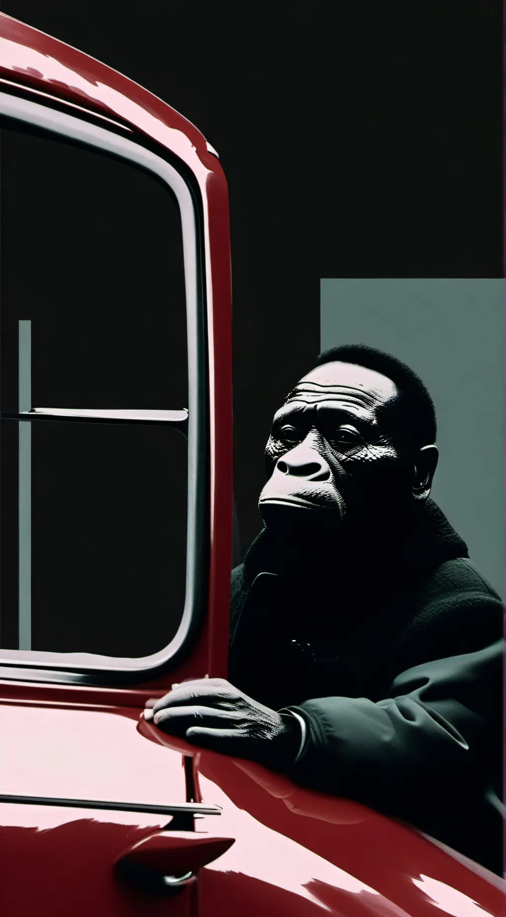 ai character: Iconnu background