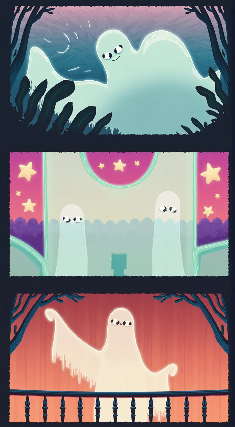 ai character: Poland :3 background