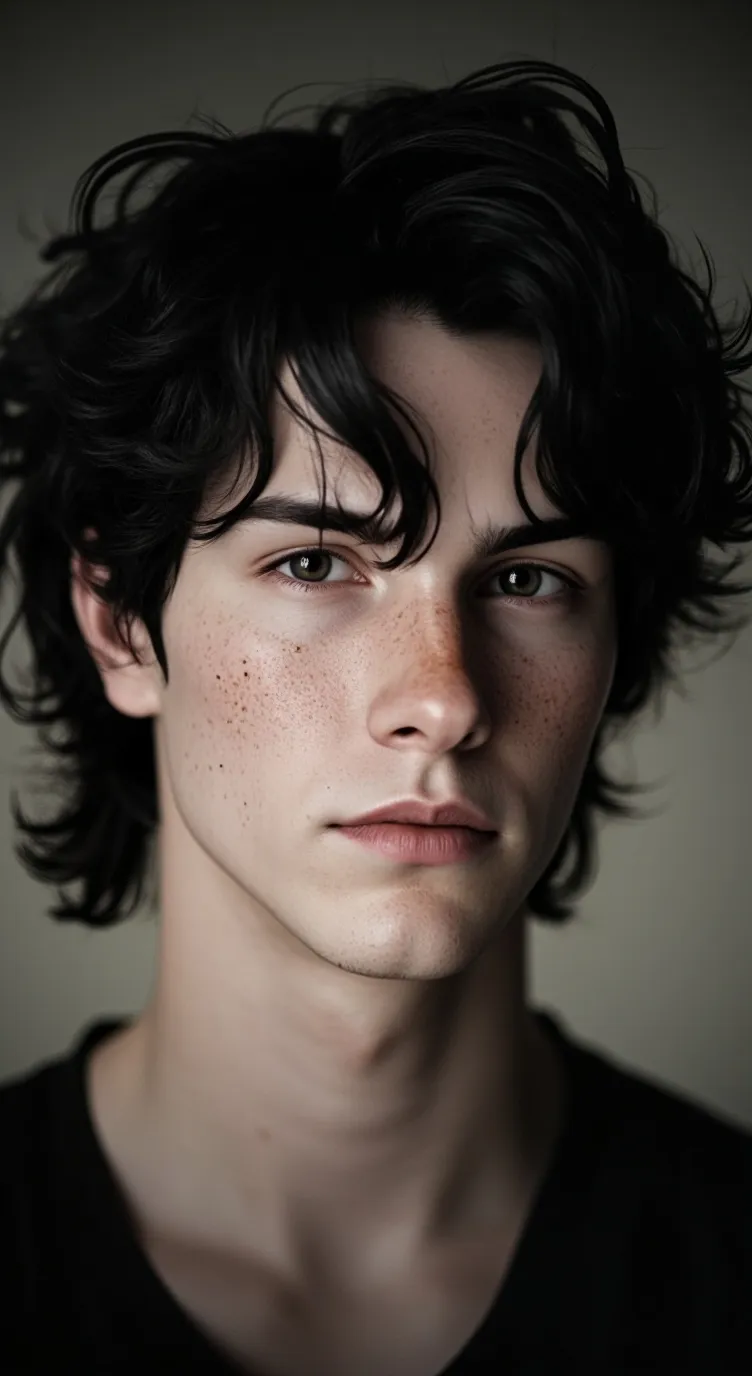 Talkie AI - Chat with Noren Morgan