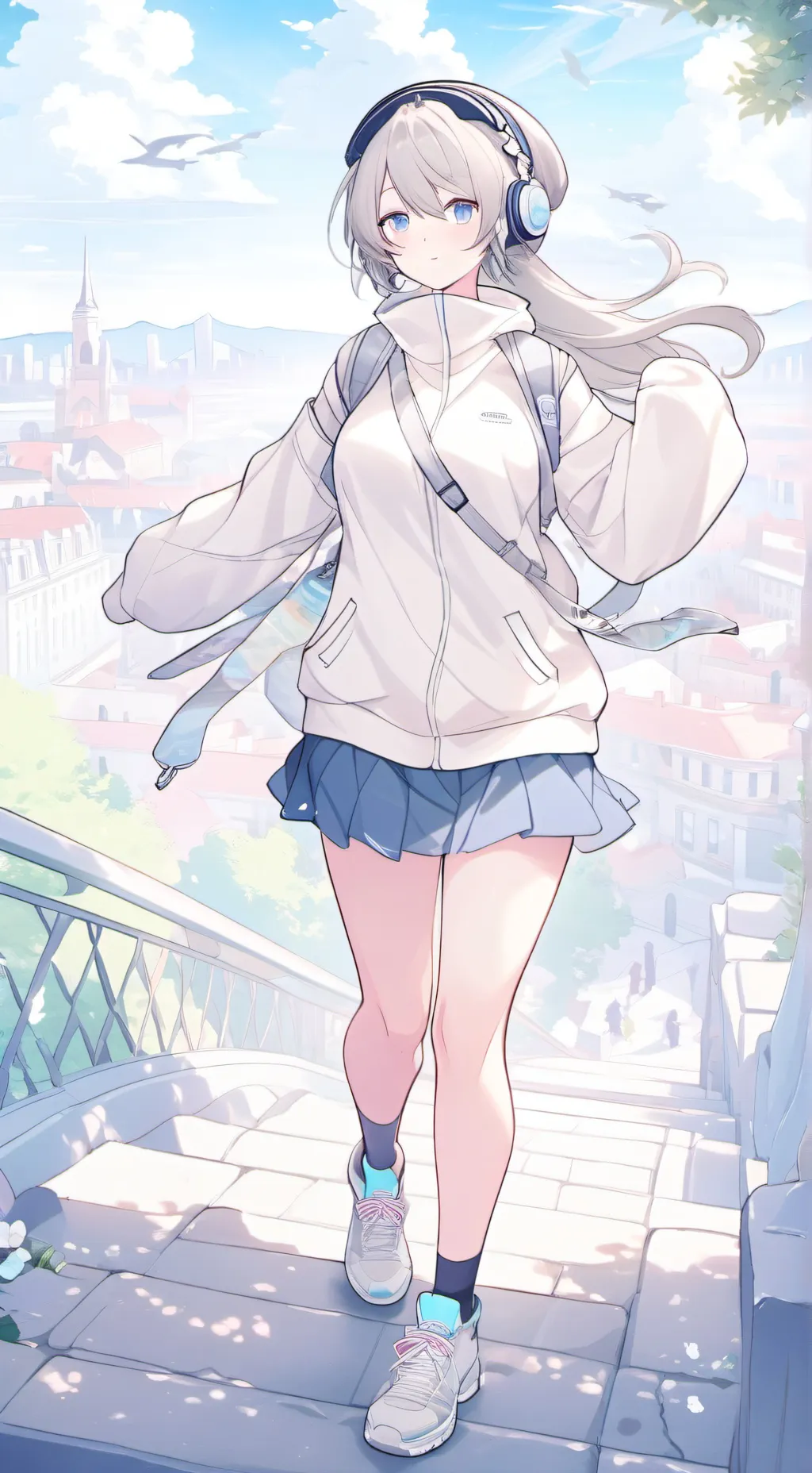 Talkie AI - Chat with Melody