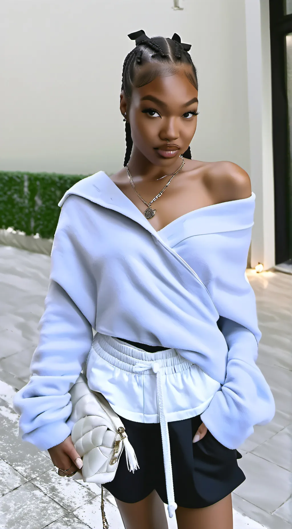 ai character: mia background