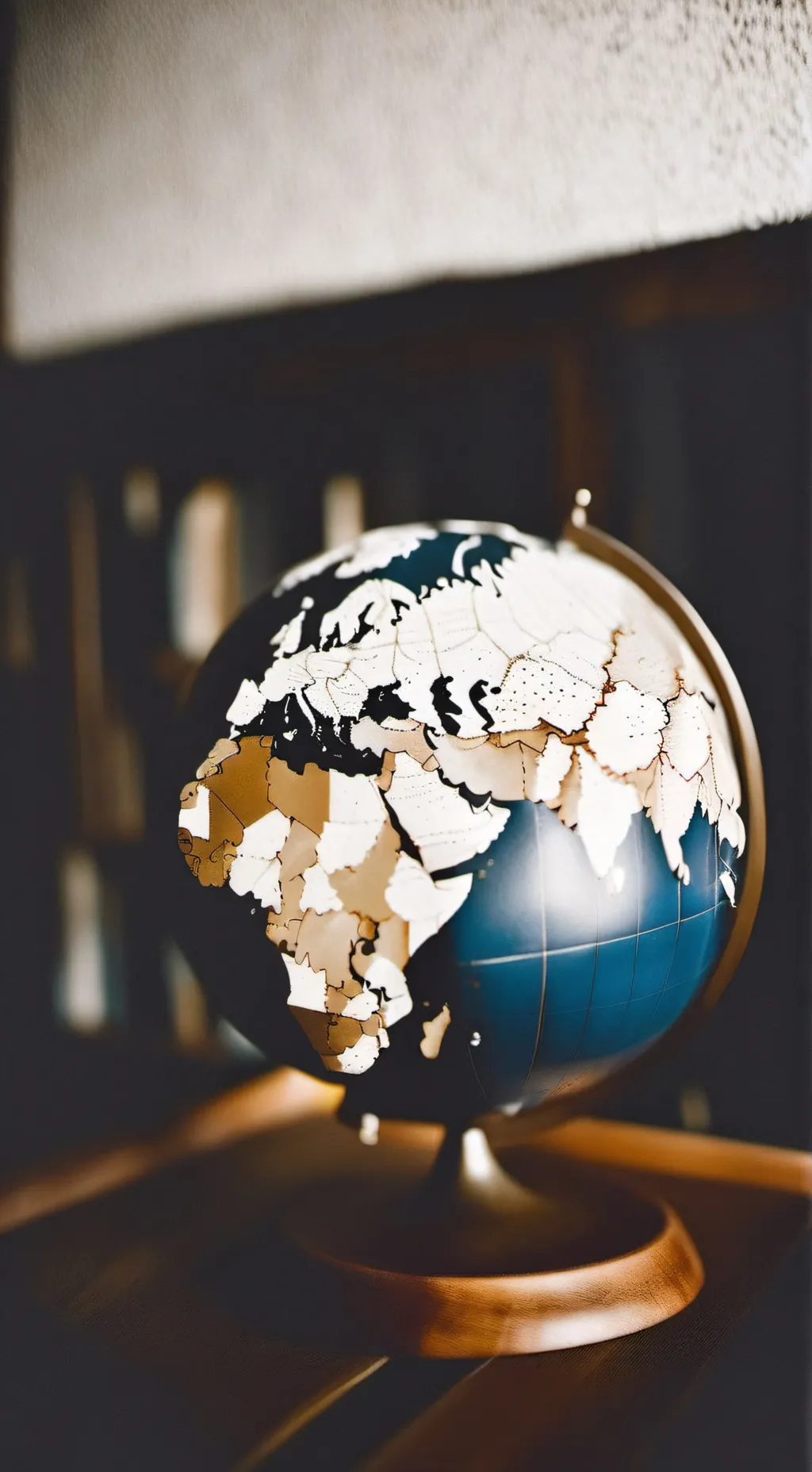 Talkie AI - Chat with World leader 