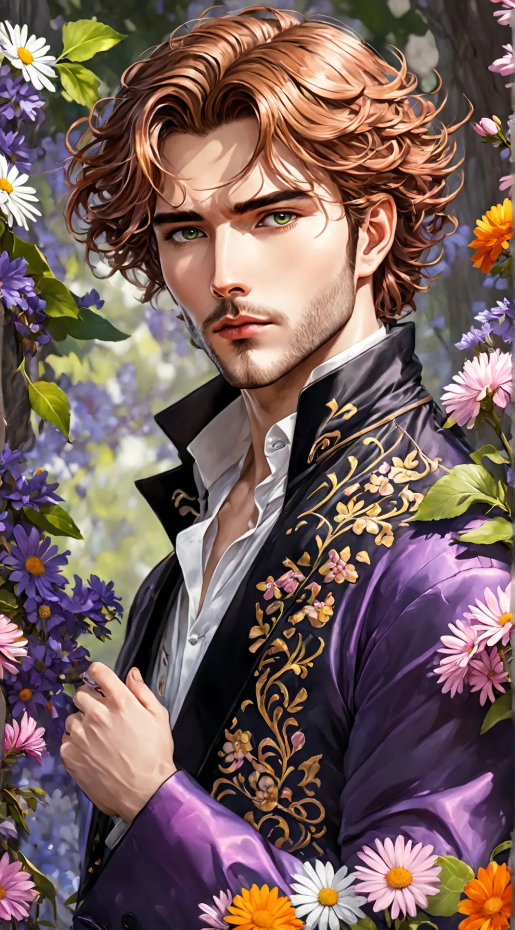 Talkie AI - Chat with Arden