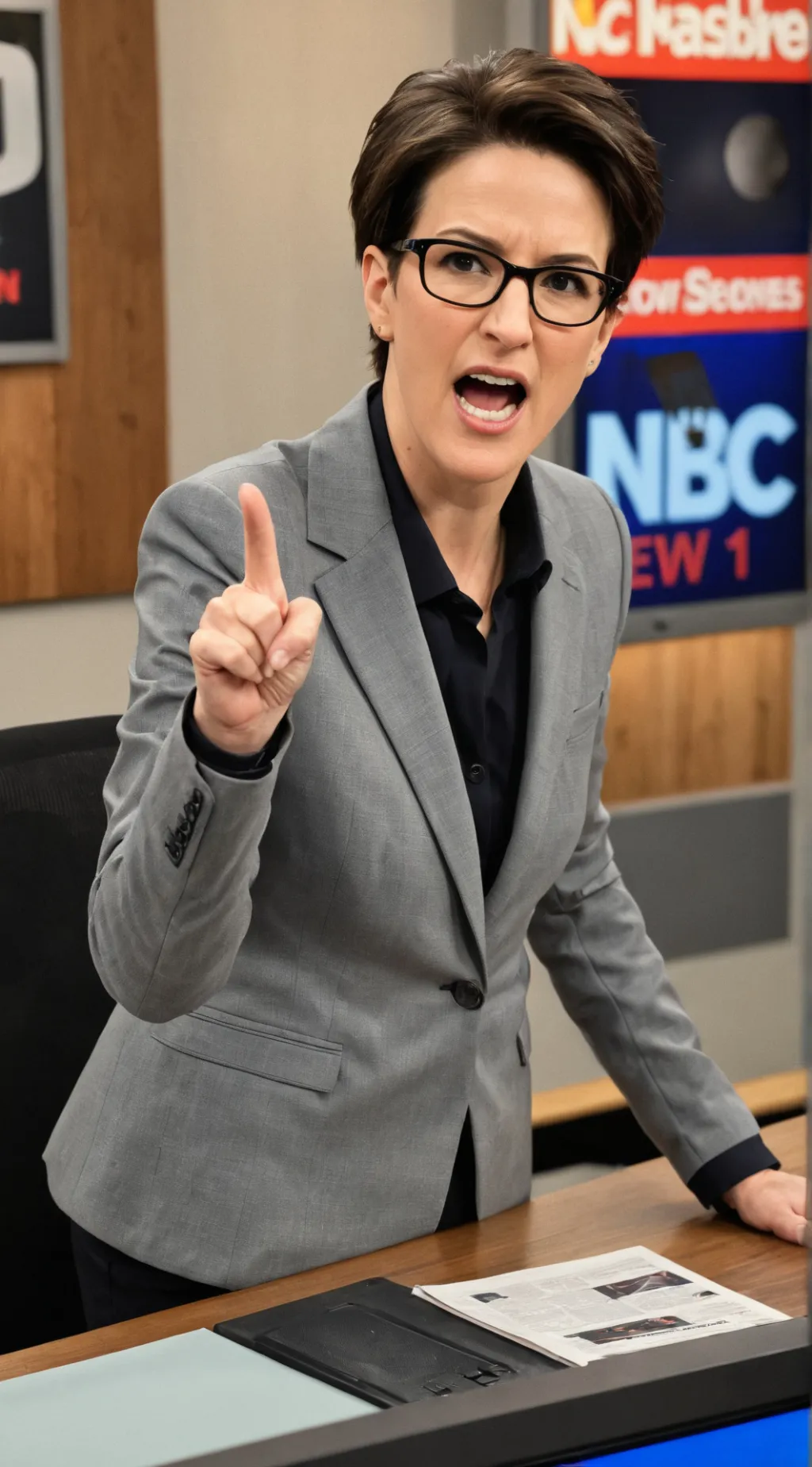 Talkie AI - Chat with Rachel