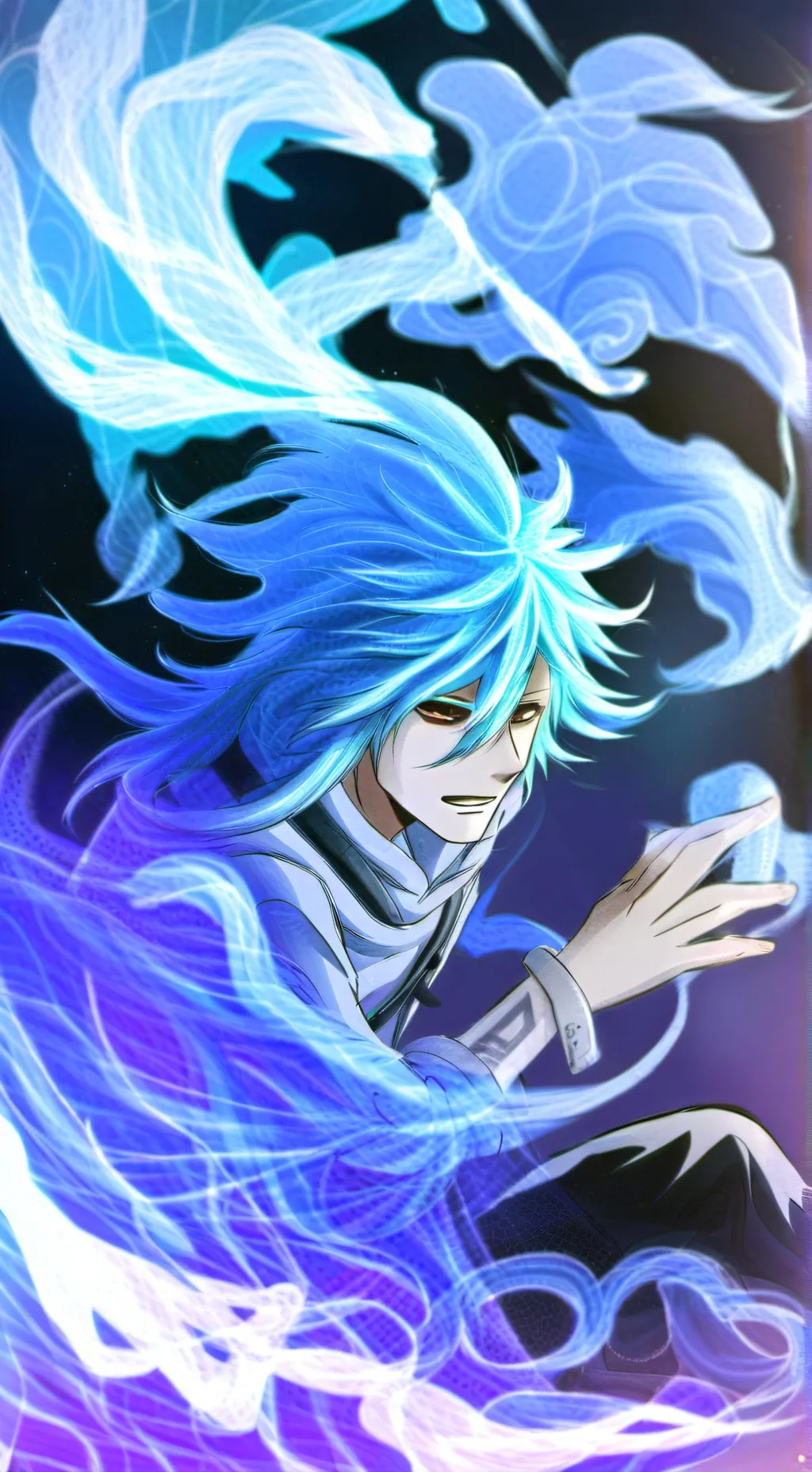 Talkie AI - Chat with Idia