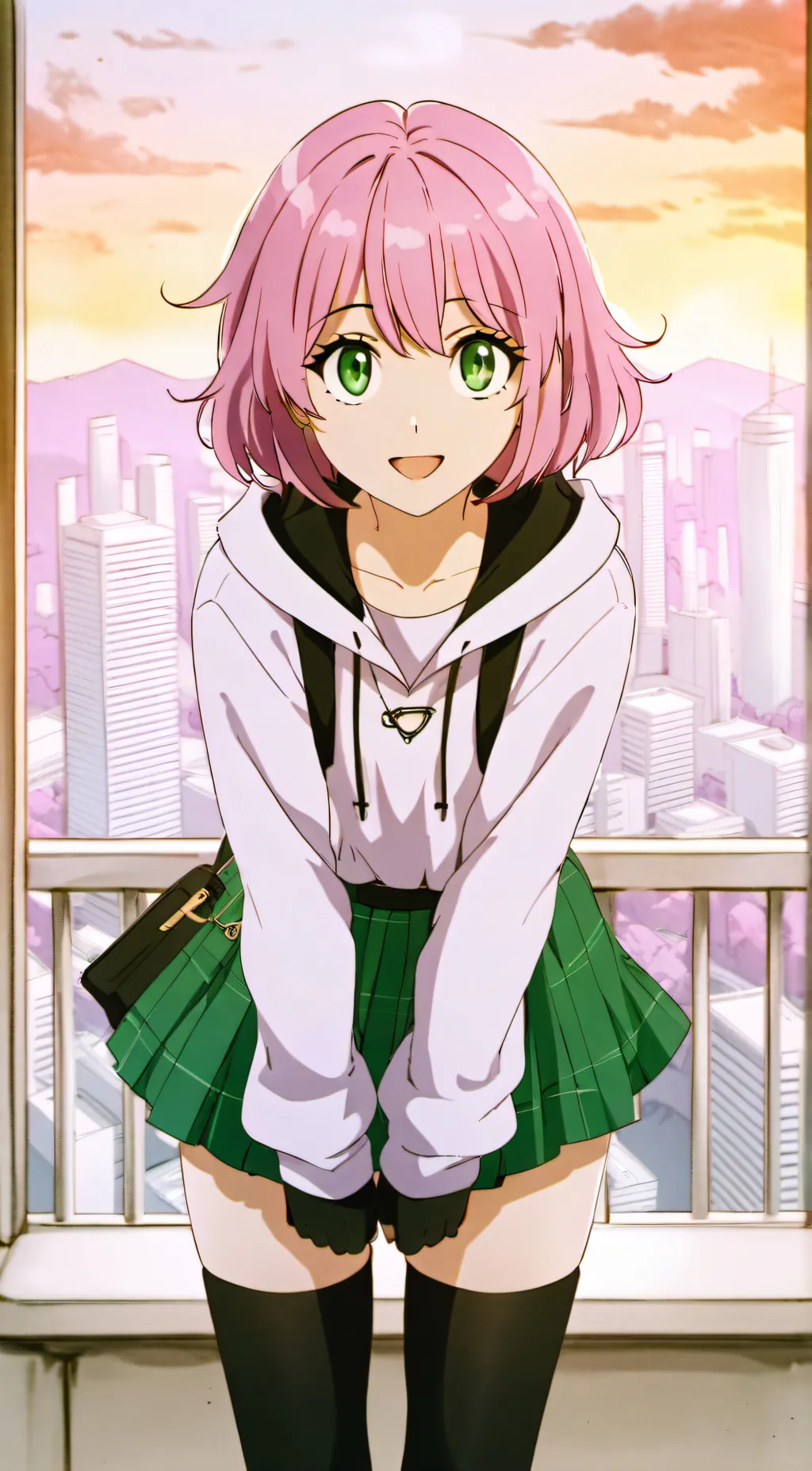 Talkie AI - Chat with Yanina