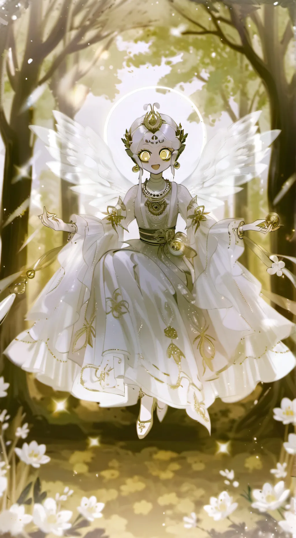 ai character: sanemi  background