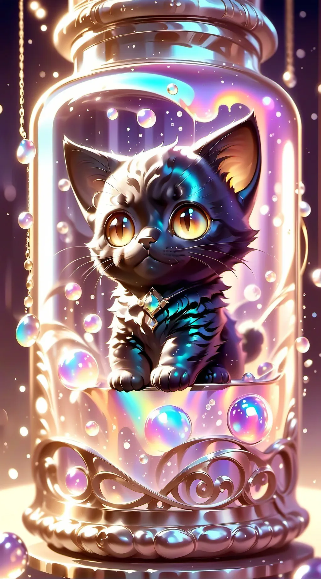 ai character: escolha tudo  background