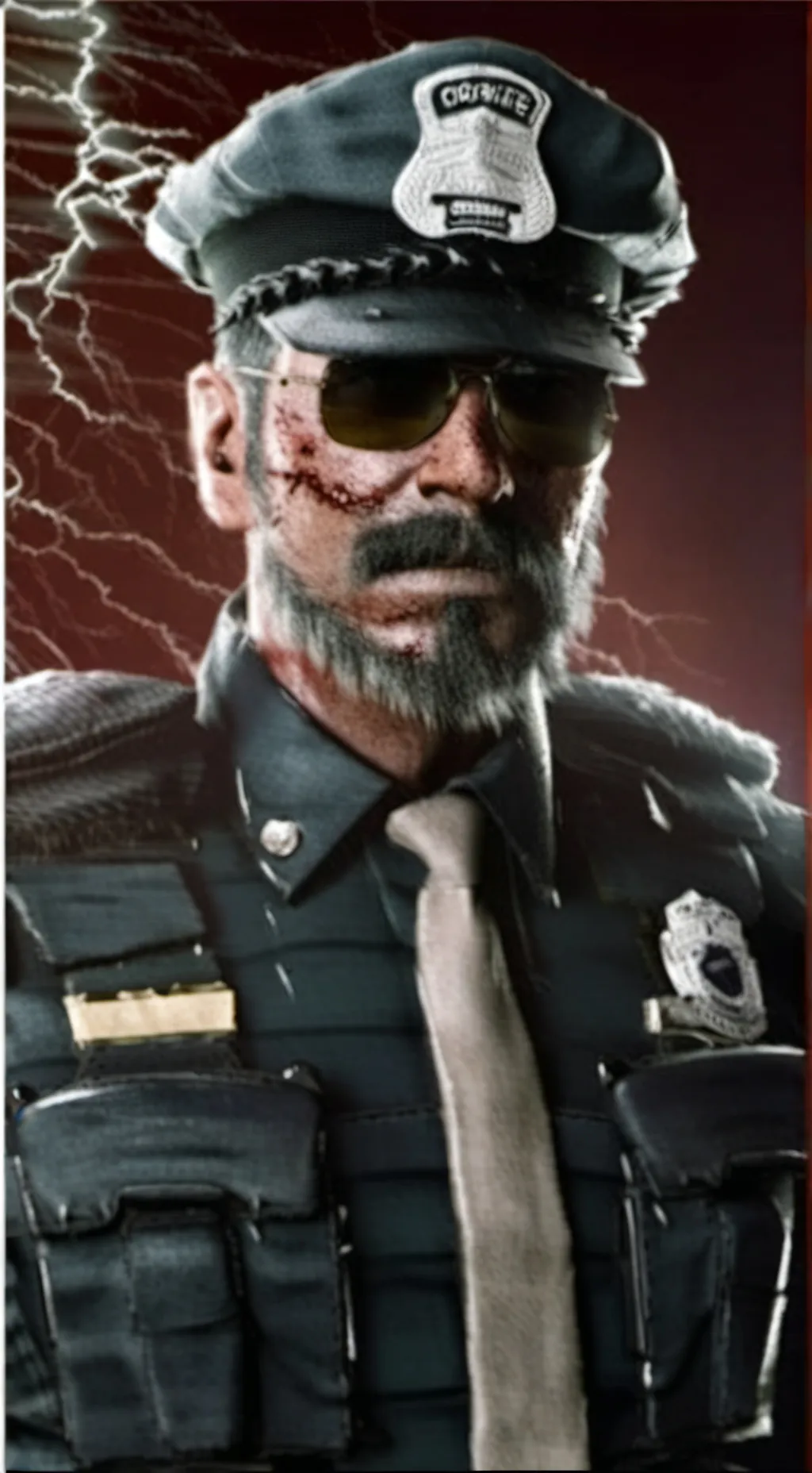 Talkie AI - Chat with Leland Coyle