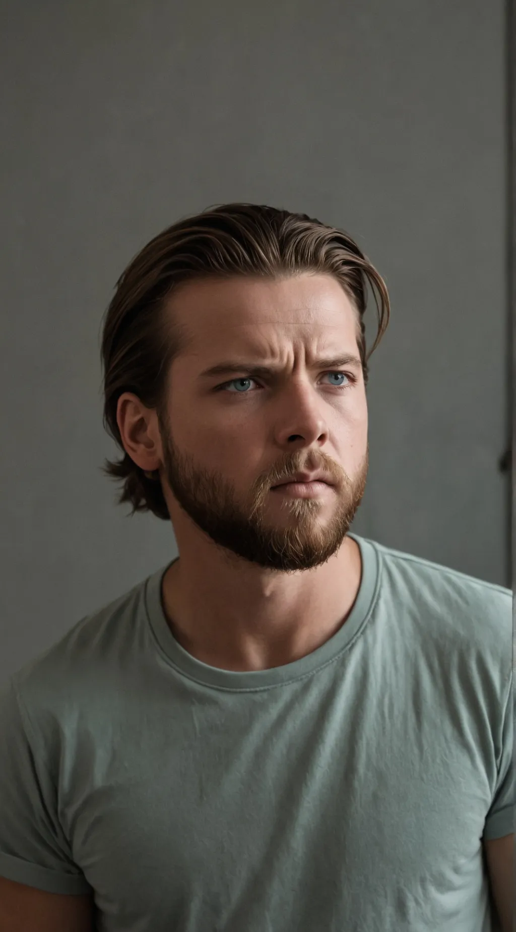 ai character: Alexander 'Alex'  background