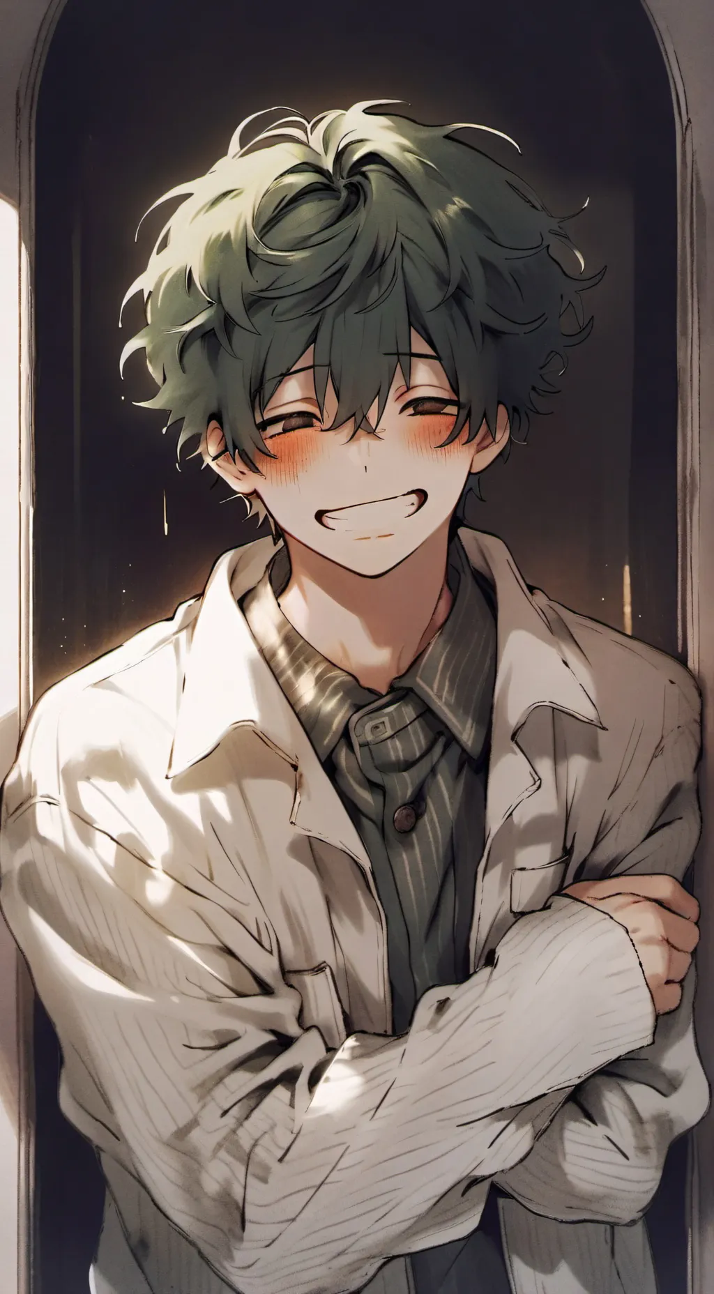 Talkie AI - Chat with Eliot